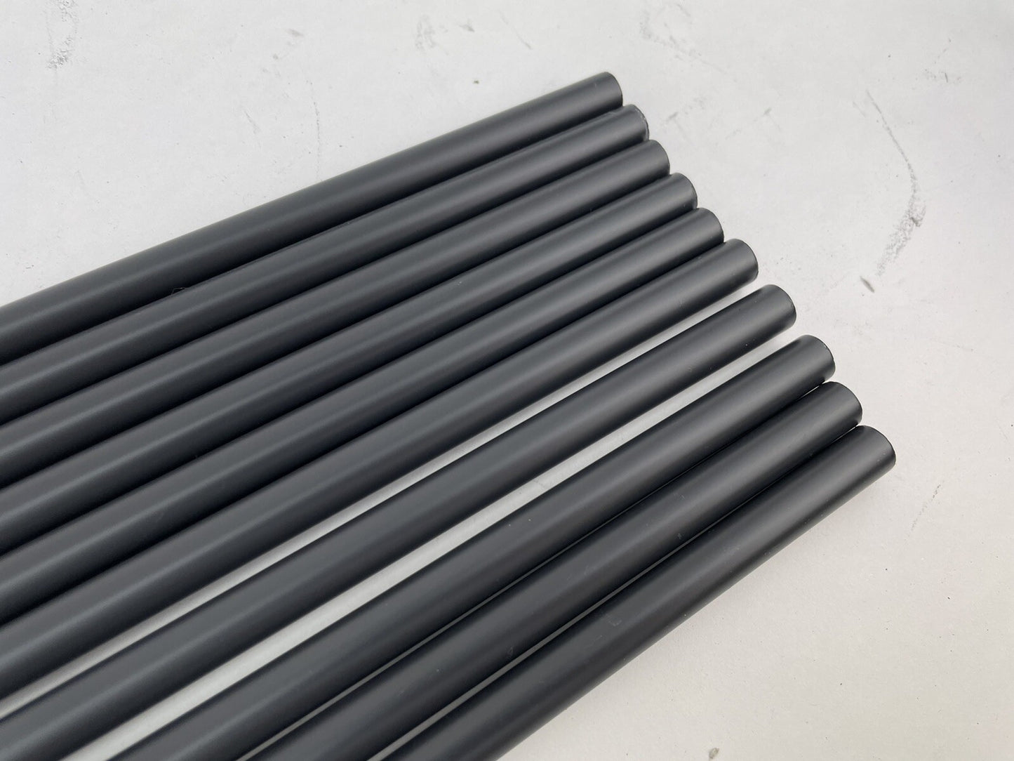 Fujikura Pro 63i Iron Shaft Set (10) Regular Flex Graphite/0.370 Parallel /221925