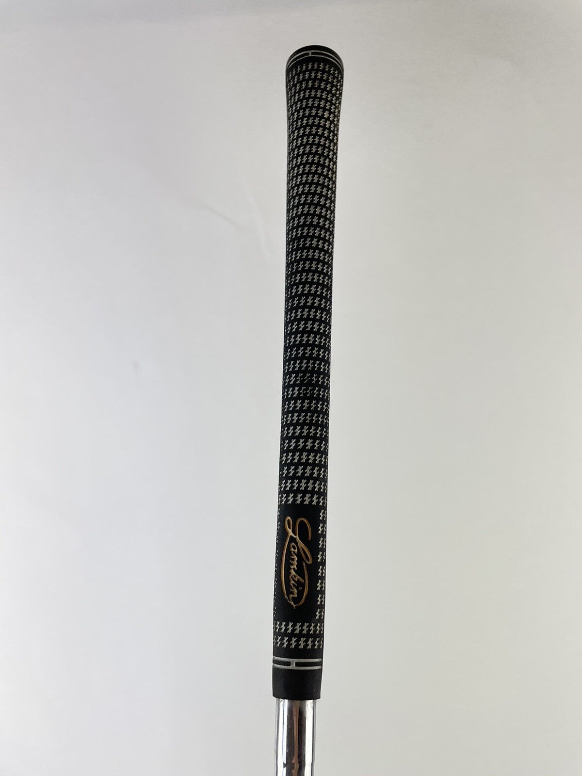 Lynx USA 2 Iron Regular Flex Steel /Right Handed /Lamkin Crossline Grip /1196016