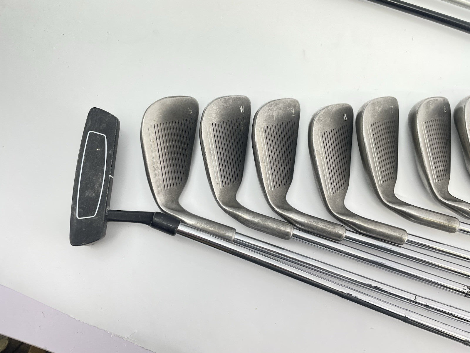 Mens Golf Package Set 13 Clubs Regular Flex /Right Handed /Motocaddy Bag /282377