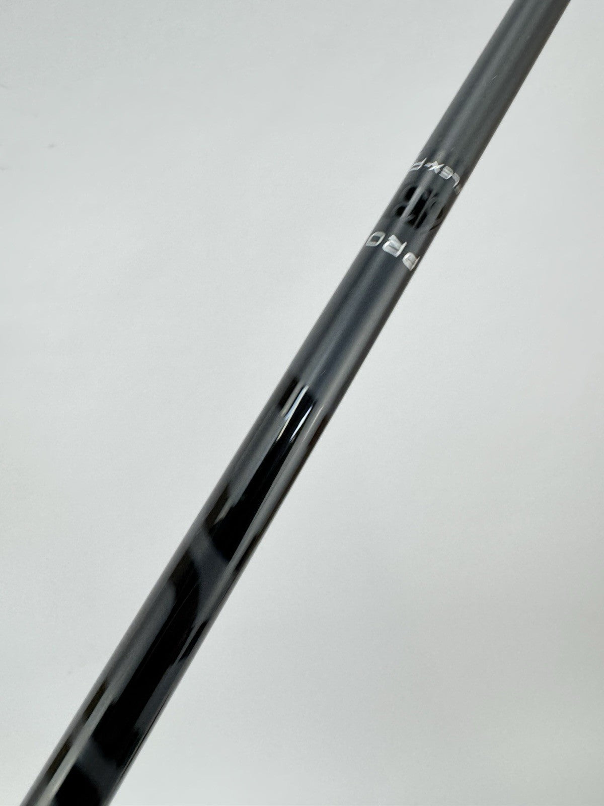 Callaway Elyte #5 Hybrid Shaft Fujikura Pro 63 Regular Graphite 39” /New/340823