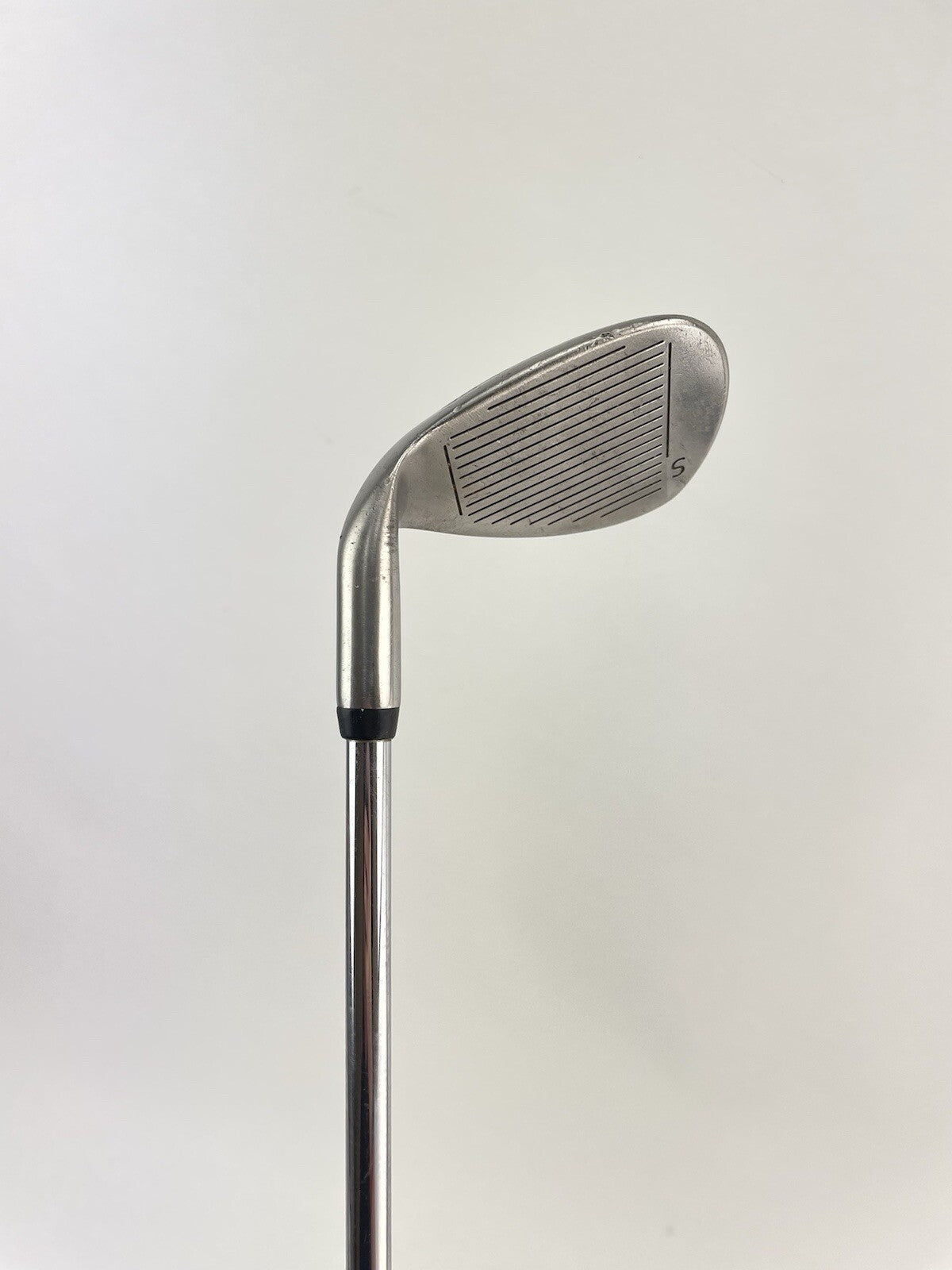 Ram Golf Sand Wedge Concept II Regular Steel /Right Handed /New Mid Grip /184985