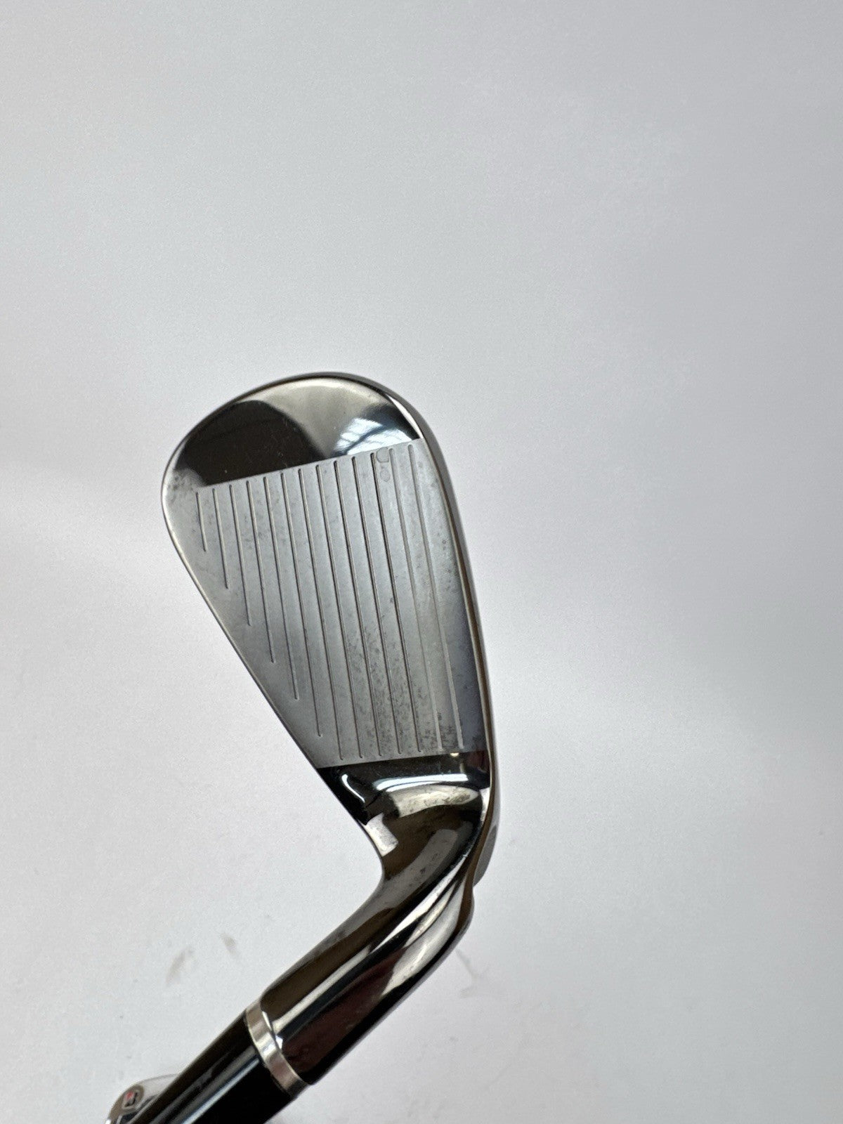 Callaway Big Bertha 7 Iron Left Handed B23 Ladies Graphite /New Grip /Demo/3358611