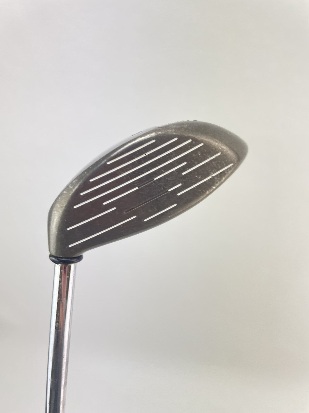 Callaway Golf 4 Wood Big Bertha Uniflex Steel Shaft /Right Hand /New Grip /197837