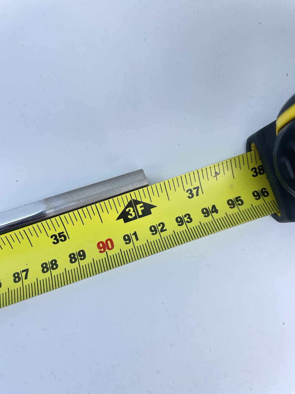 Nippon Modus3 Iron Shaft Tour120 Regular Flex Steel 36.25 /0.355 Tapered /2827012