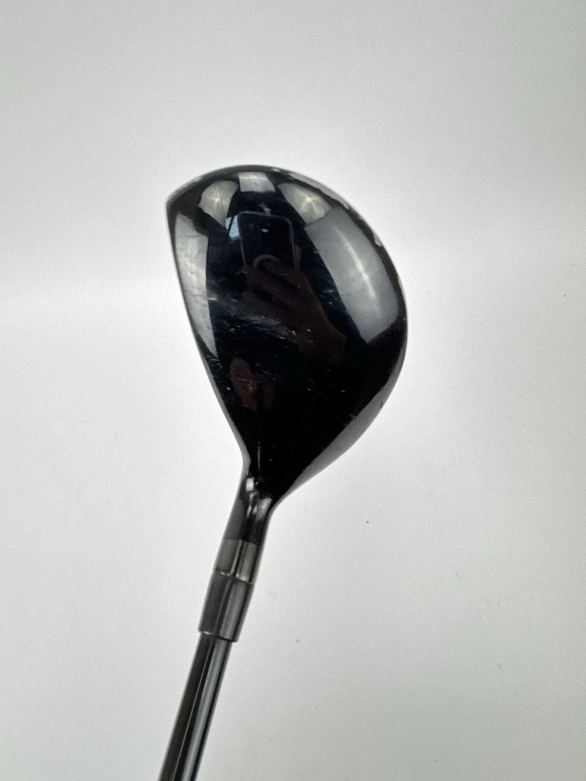 Eleven 7 Iron Hybrid 31 Degrees Regular Flex Graphite Right Handed Used /367498