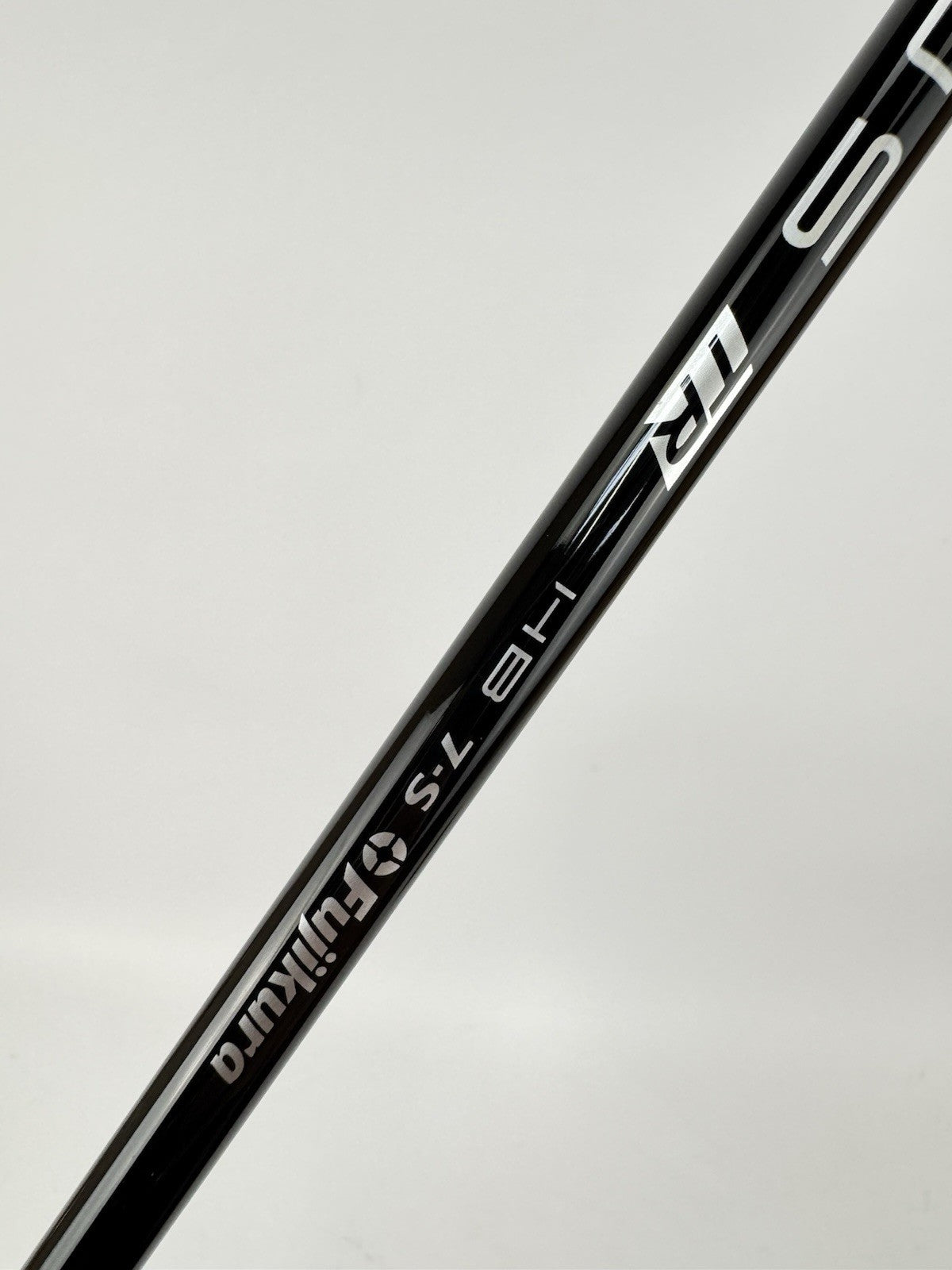 Ping i530 4 Iron Left Handed Black Dot Ventus Red TR Stiff Graphite /3625413