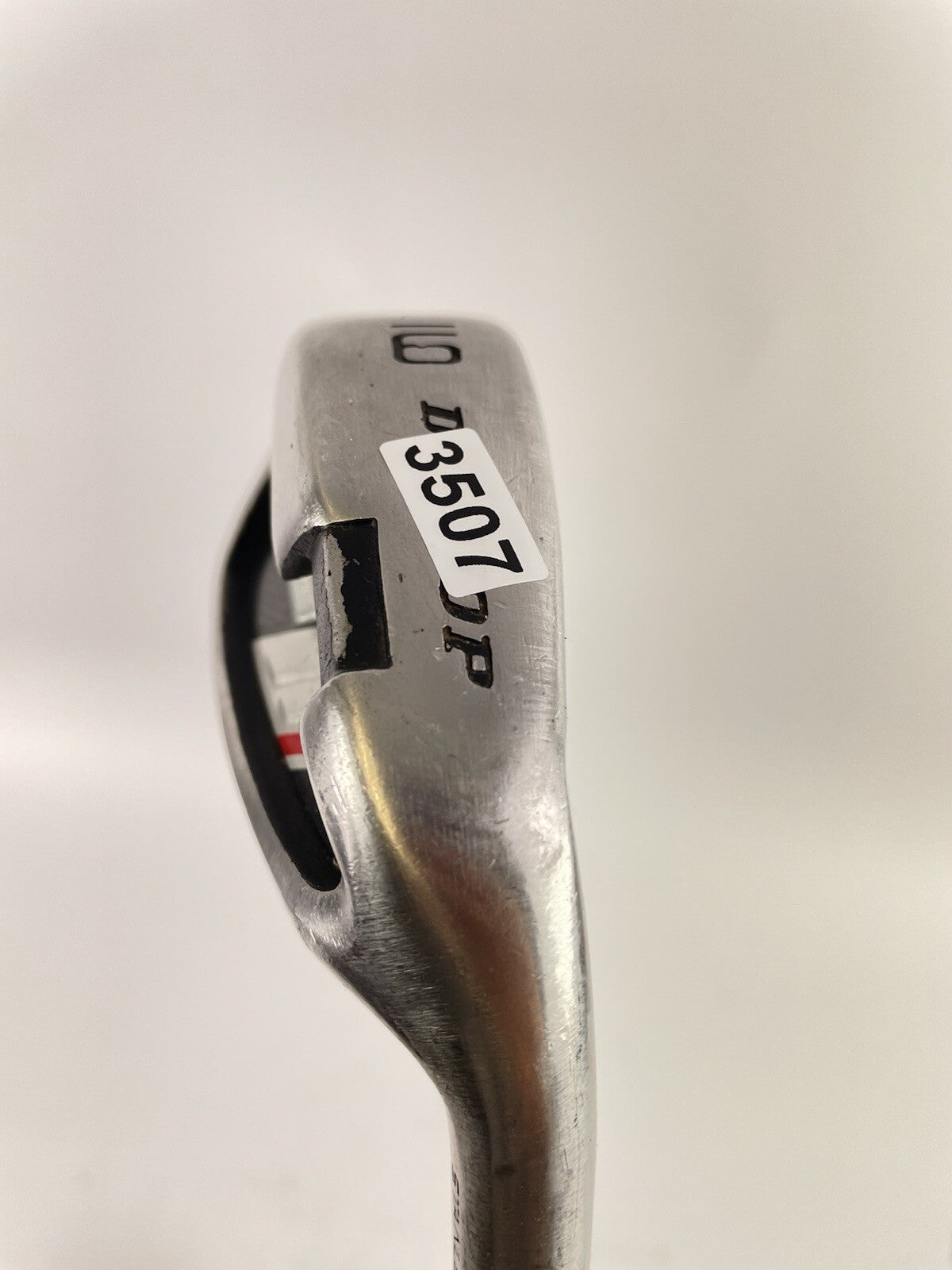 Dunlop Tour 9 Iron Regular Flex Steel/ Right Handed/ New Grip/ 350711