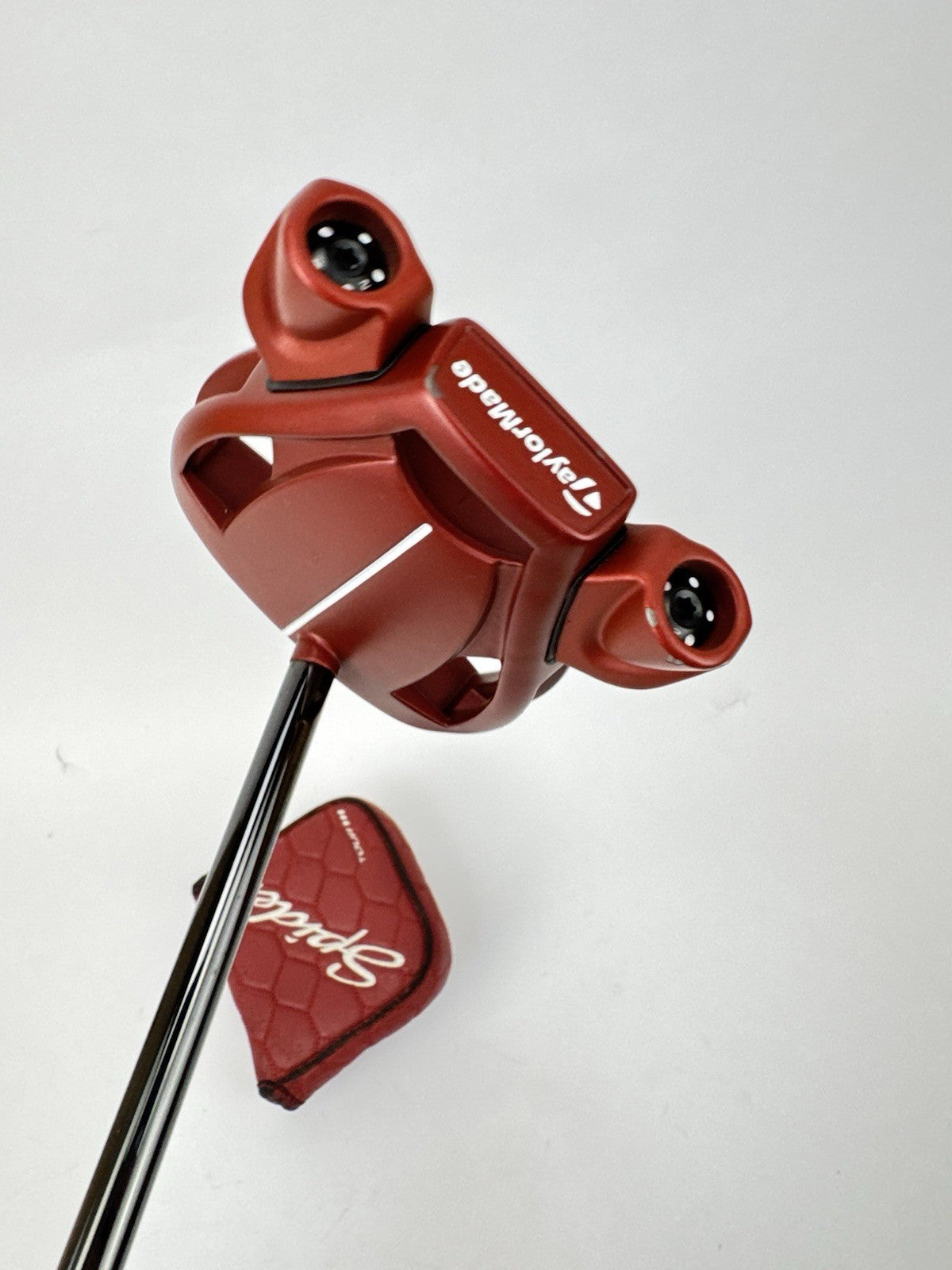 Taylormade Tour Spider Putter 35” Center Shafted /Right Handed /3534812