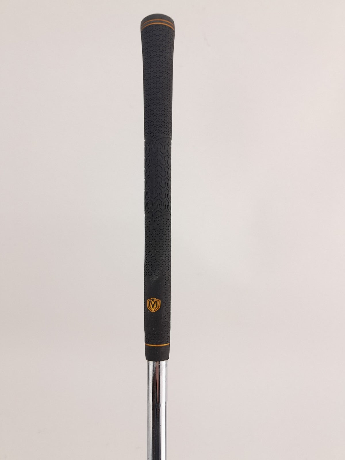 Lynx Golf 3 Iron Black Cat Regular Flex Steel /Right Handed /New Grip /1668822