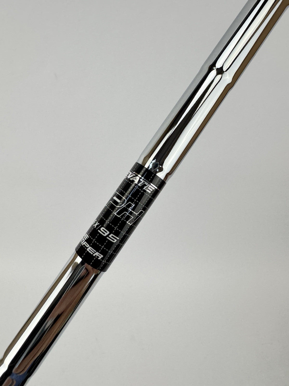 Callaway Big Bertha B23 4 Iron 18* Elevate MPH 95 Regular Steel /New /3576814