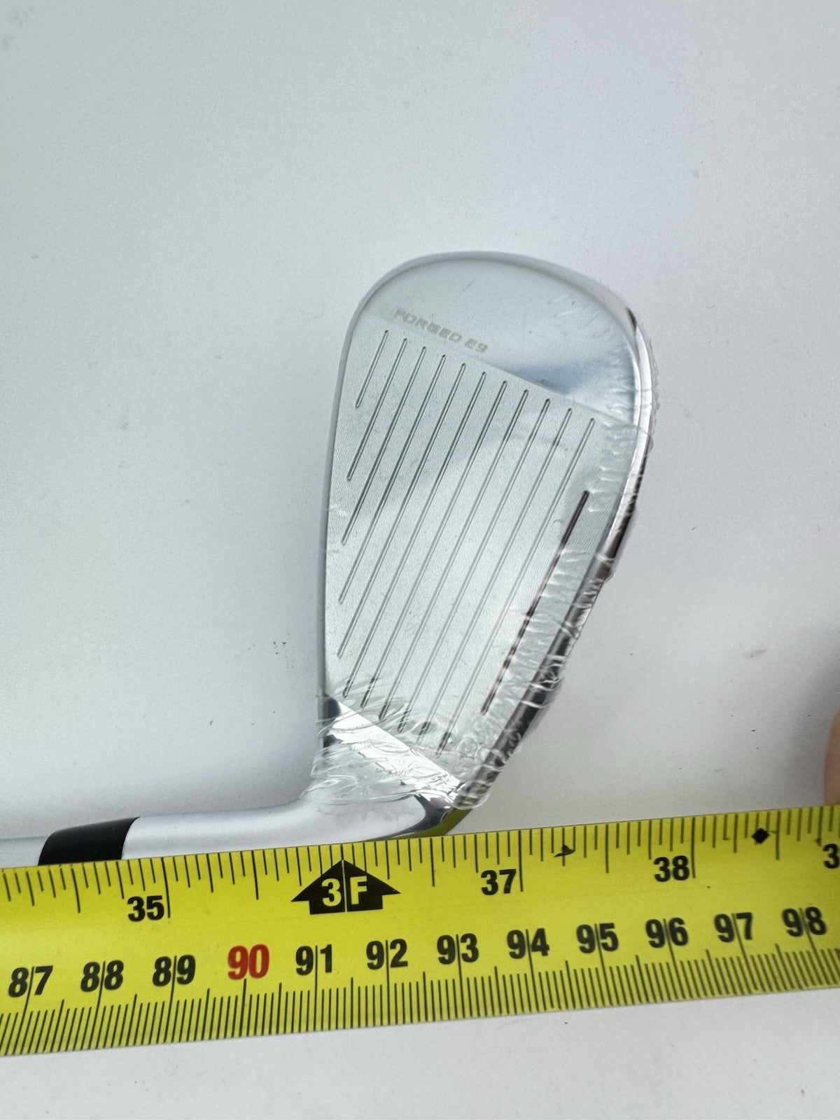 Cobra T Rail Ladies 6 Iron Combo Hybrid Womens Graphite /Left Handed /2495317