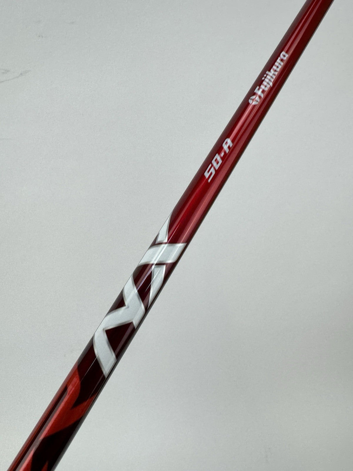 Ping G400 Driver Shaft Fujikura Speeder NX 50 Senior Graphite 44.5 /New /340953
