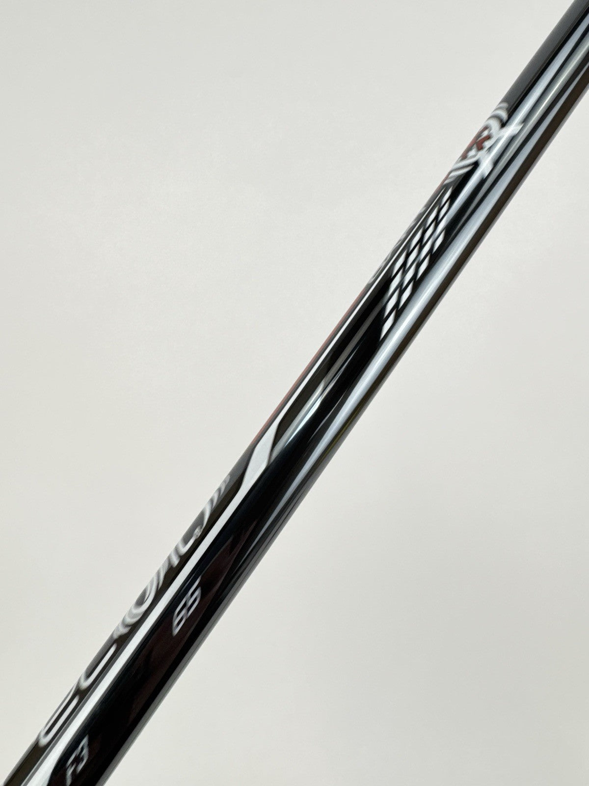 Recoil Dart Iron Shaft 65 F3 Regular Flex Graphite 35.25” /0.355 Tapered /331016