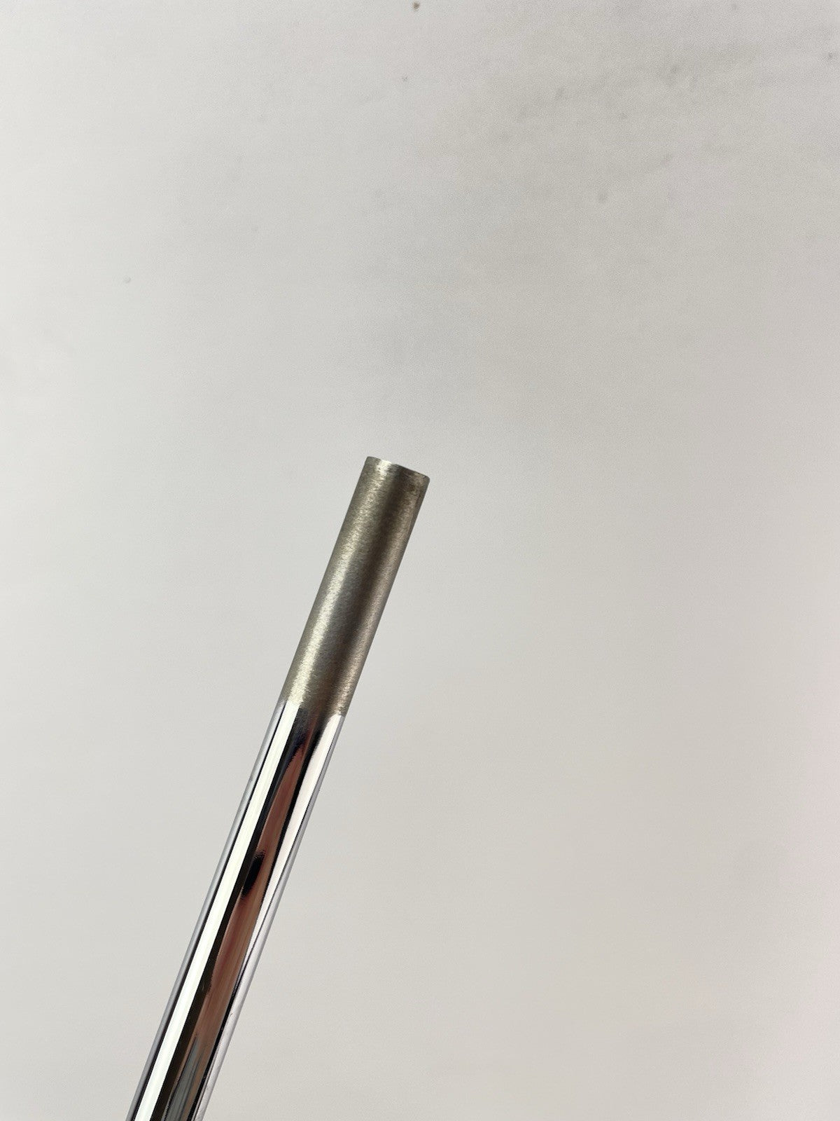 KBS $-Taper 110 Iron /Utility Shaft Regular Steel 39.5 /0.355 Tapered /259299