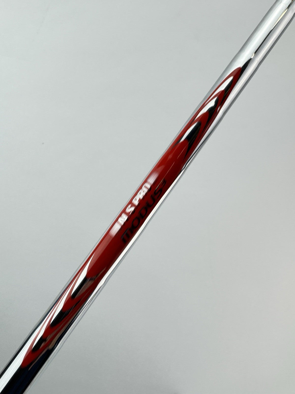 Nippon Modus3 Iron Shaft Tour105 Stiff Flex Steel 35.5 /0.355 Tapered /293302