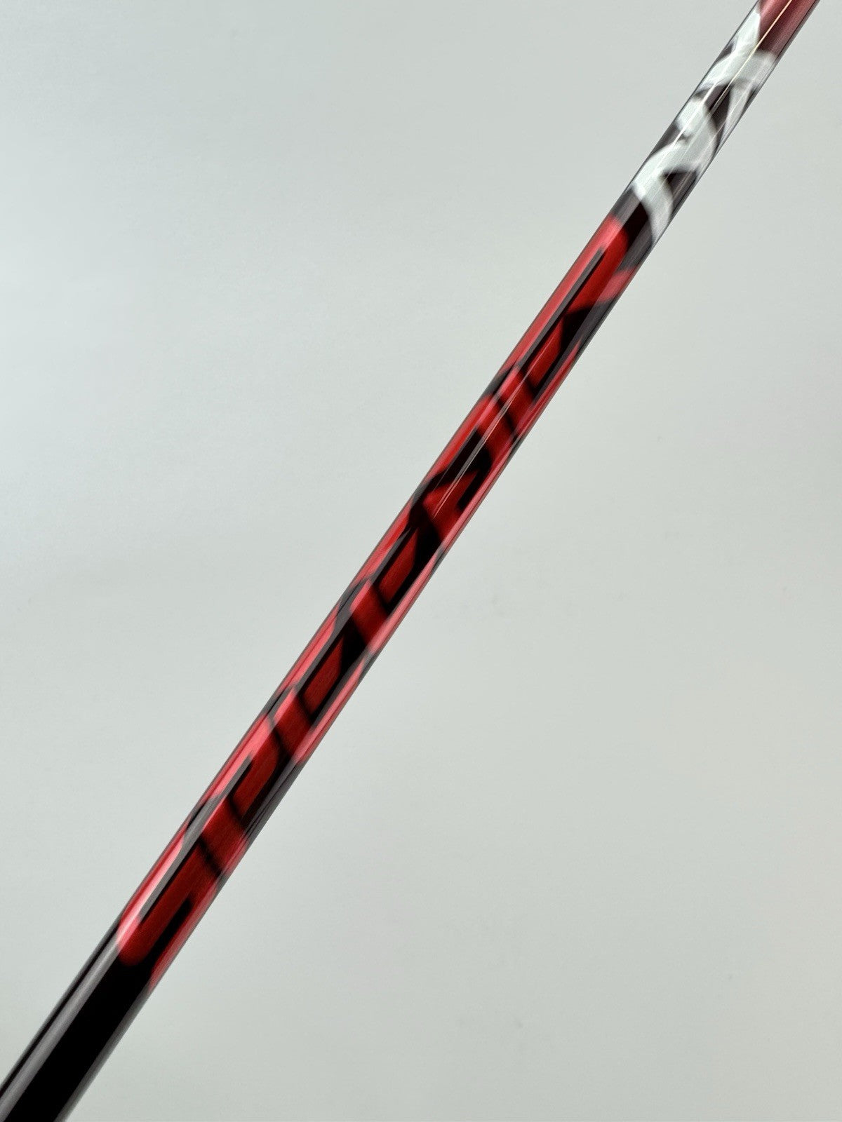 Callaway Senior Driver Shaft Speeder NX 50 Graphite Elyte/Ai Smoke /44” /361462