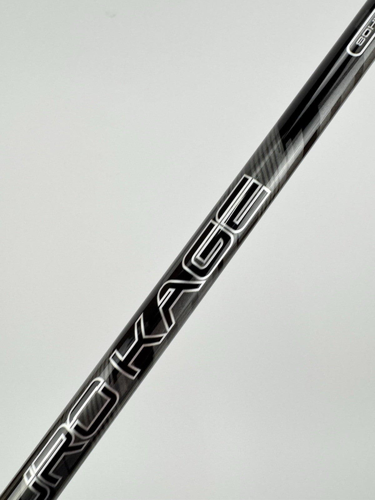 Ping G440 #5 Hybrid X Flex Shaft Kuro Kage Black Graphite 39” /G430 /326612
