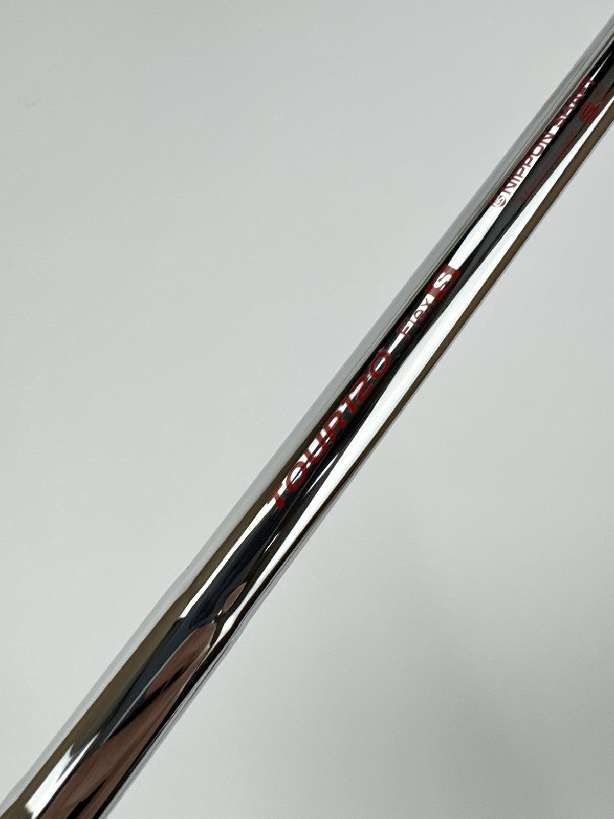 Nippon Modus3 Iron Shaft Tour 120 Stiff Steel 35.25" /0.355 Tapered /328526