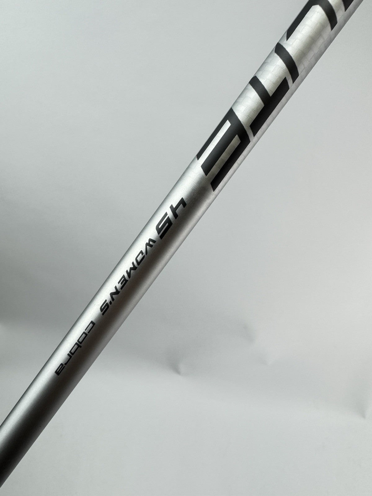 Cobra Air X Ladies Sand Wedge 55* Women’s Flex Graphite /Right Handed /New/2968711