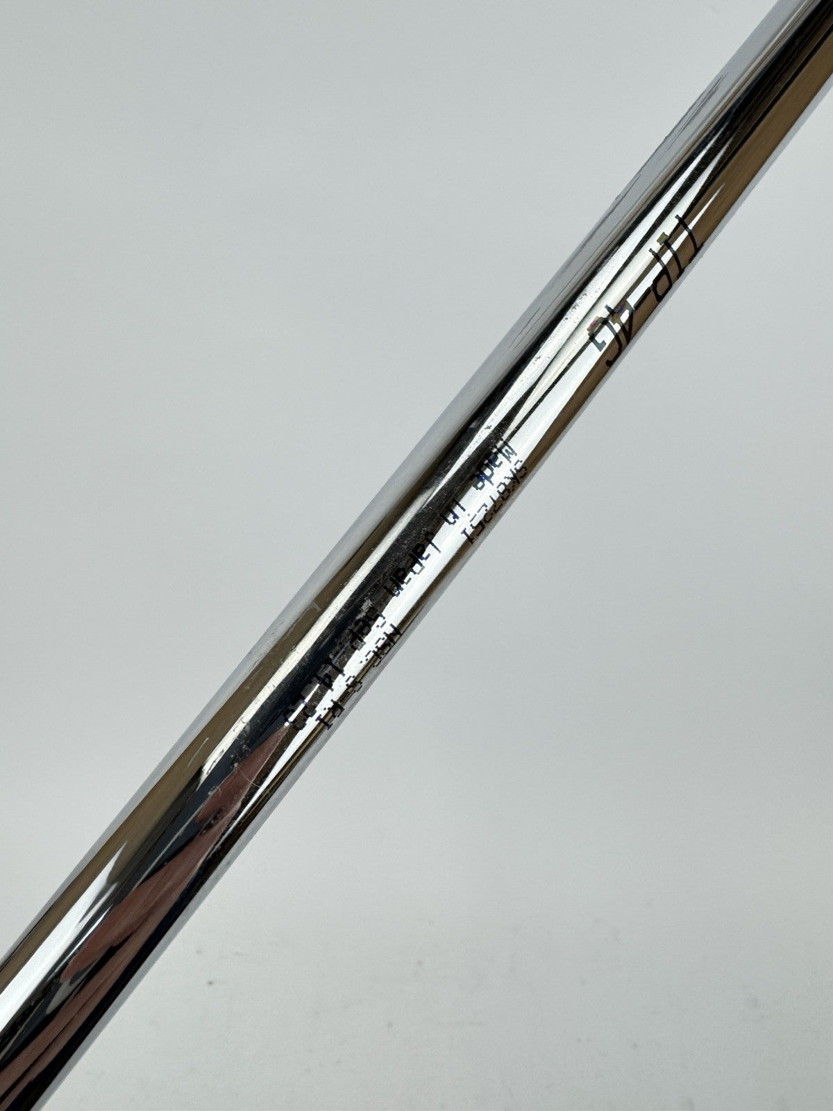 Scotty Cameron Phantom Putter Shaft “1689238” Steel 32” /3196611