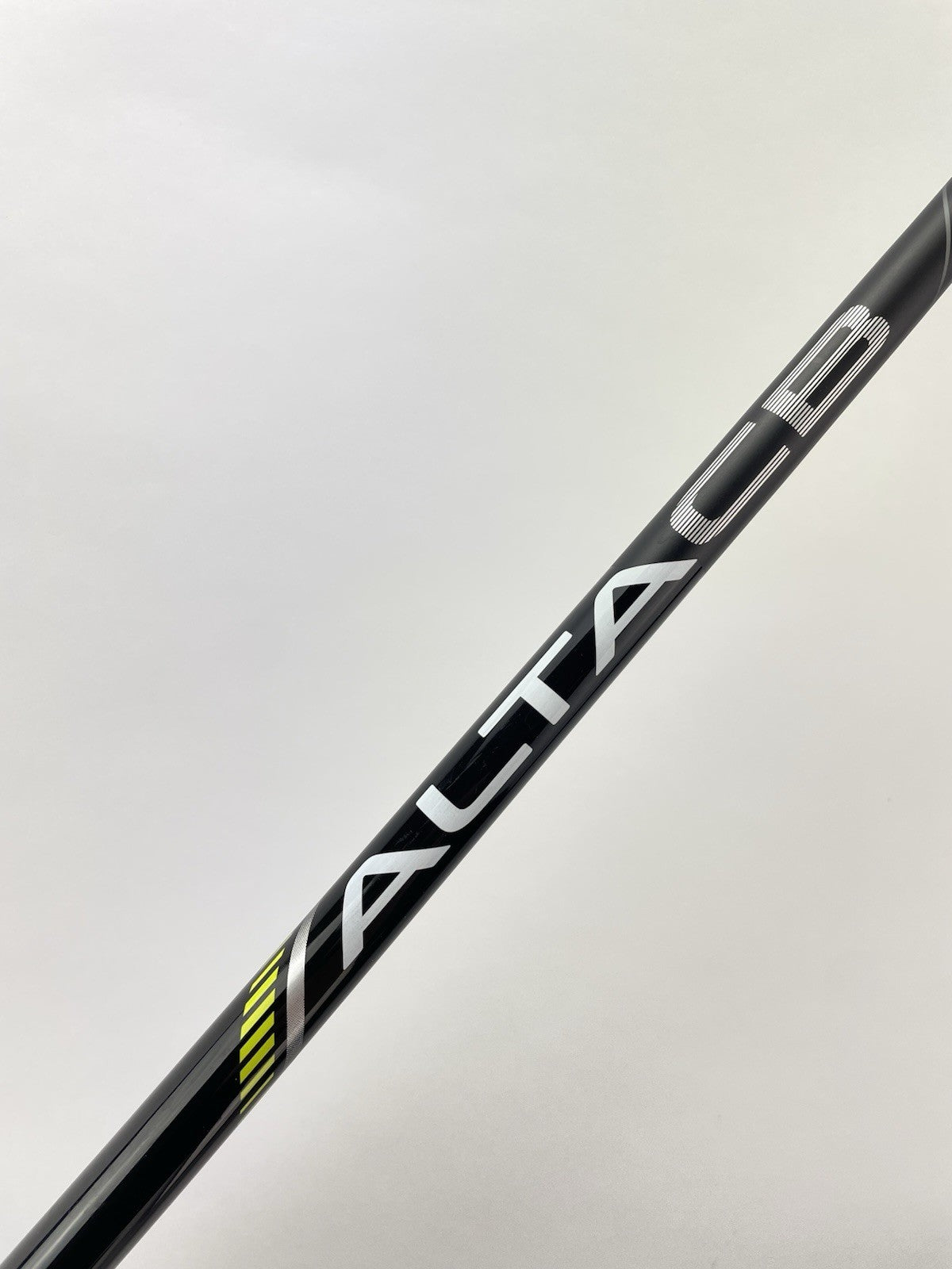 Ping Alta CB Iron Shaft AWT Regular Flex Graphite 35.25” /0.355 Tapered /283530