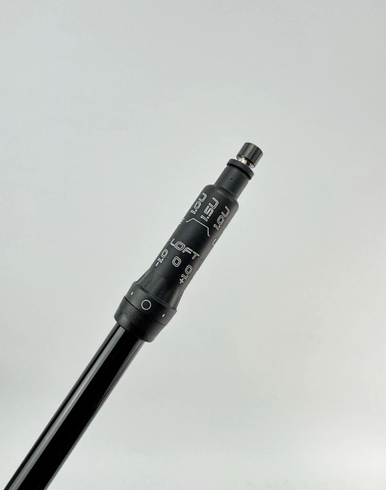 Ping iCrossover Iron Shaft Aldila Ascent 65 Regular Flex Graphite 38.75 /New9