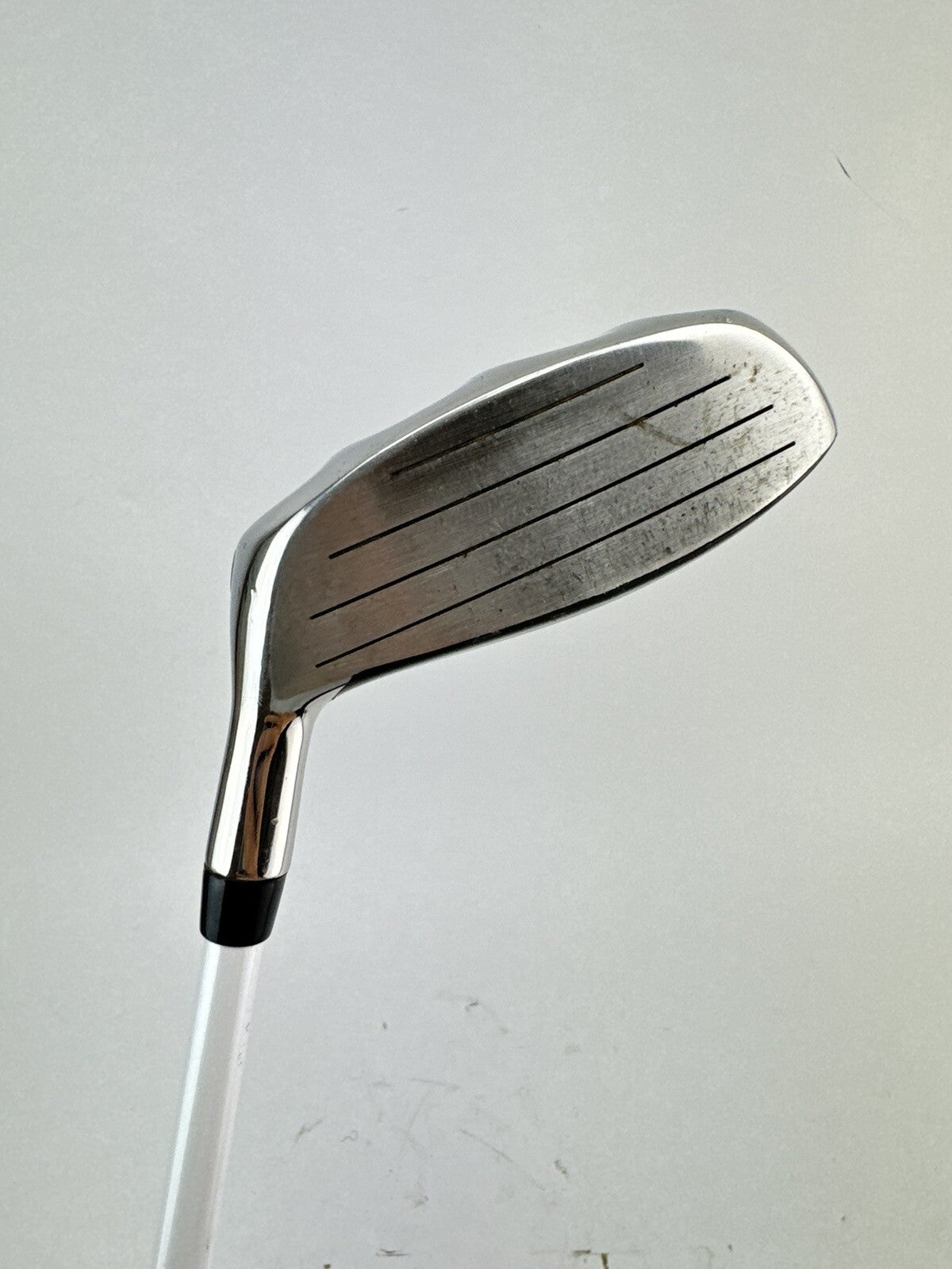Geek Golf 3 Wood Dot Com This Regular Graphite /Right Handed /Golf Pride /189007