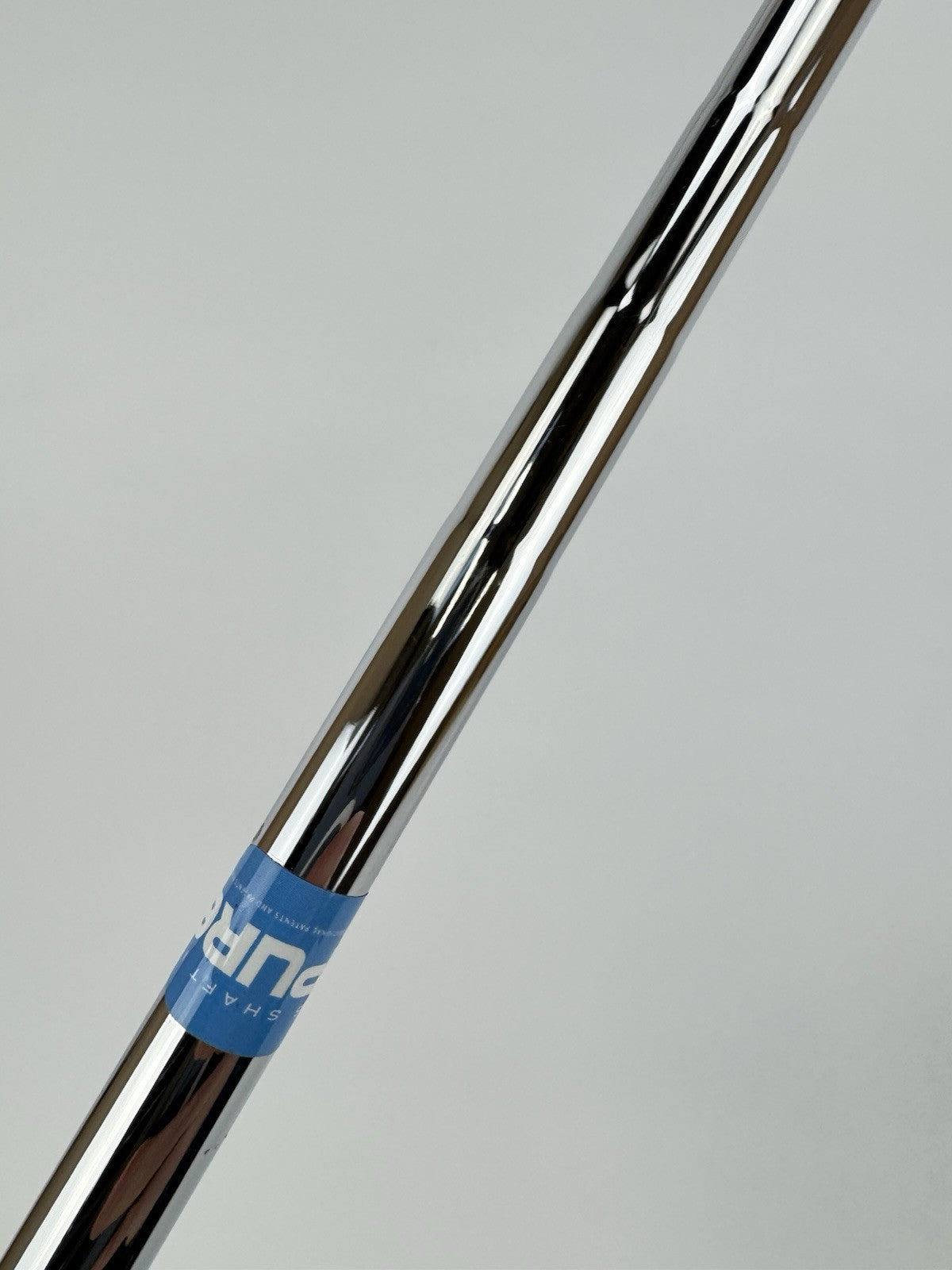 Nippon Modus3 Iron Shaft Tour120 Stiff Flex Steel 35.5” /0.355 Tapered /313683