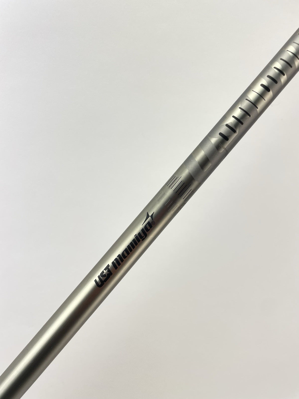 UST Recoil 460 Iron Shaft Regular Flex Graphite 35.75” /0.370 Parallel /278401