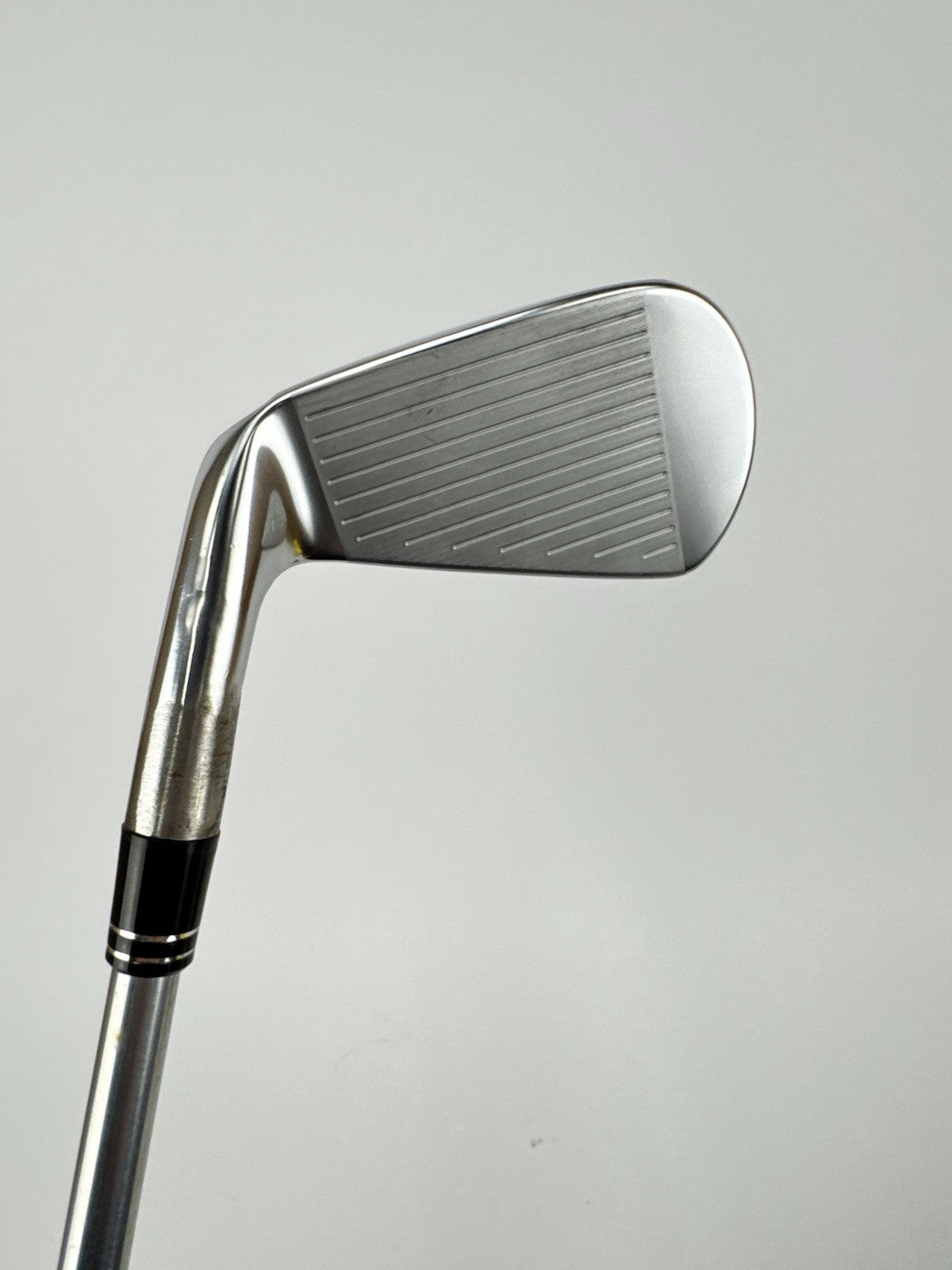 Srixon ZX5 MKII 6 Iron Forged Project X IO 5.5 Regular Steel /Right /3302210