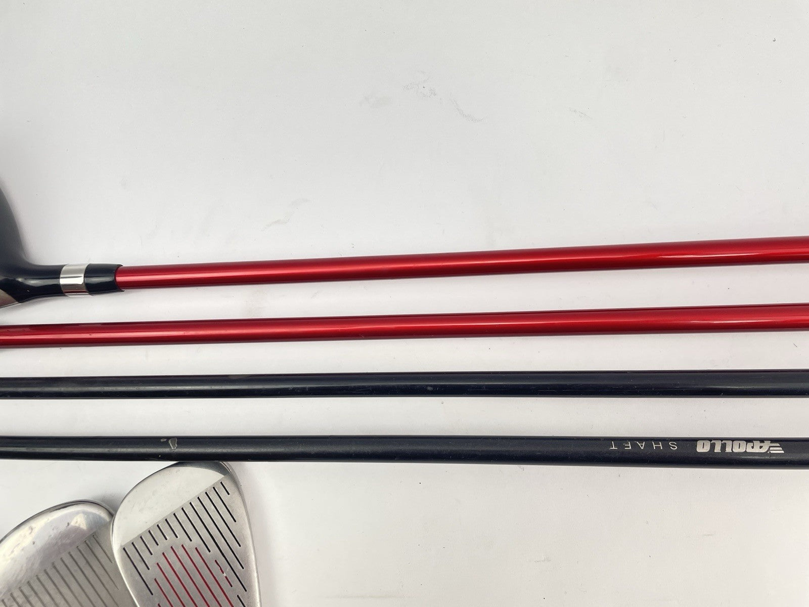 Mens Golf Package Set 12 Clubs Regular Flex /Right /New Grips /Powakaddy Bag13