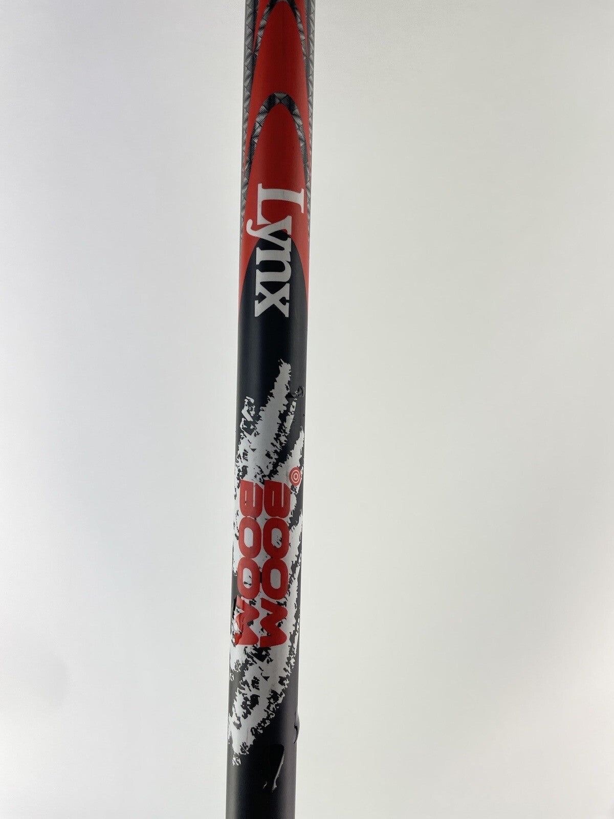 Lynx Boom Boom 6 Iron Draw Soft Senior Flex Graphite /Right Handed /1382614