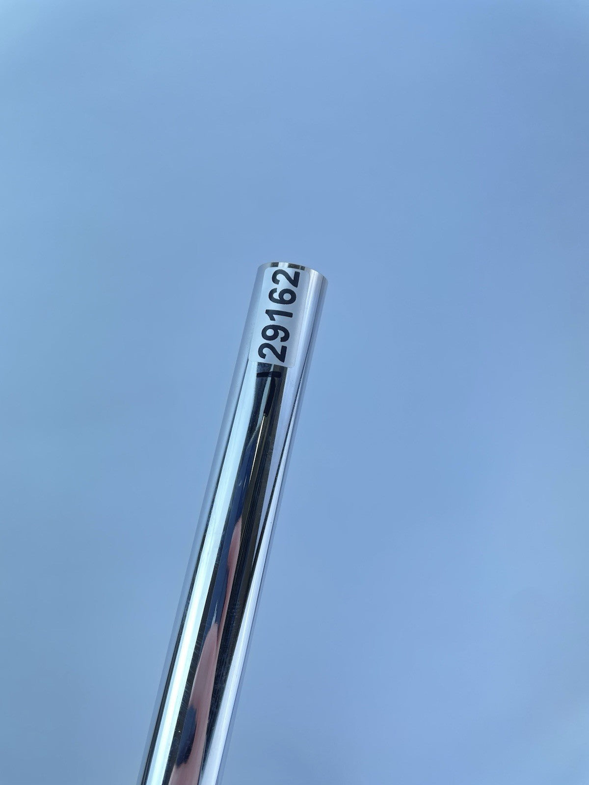 Dynamic Gold 105 Iron Shaft Stiff Flex Steel 35.75” /0.355 Tapered /2916214