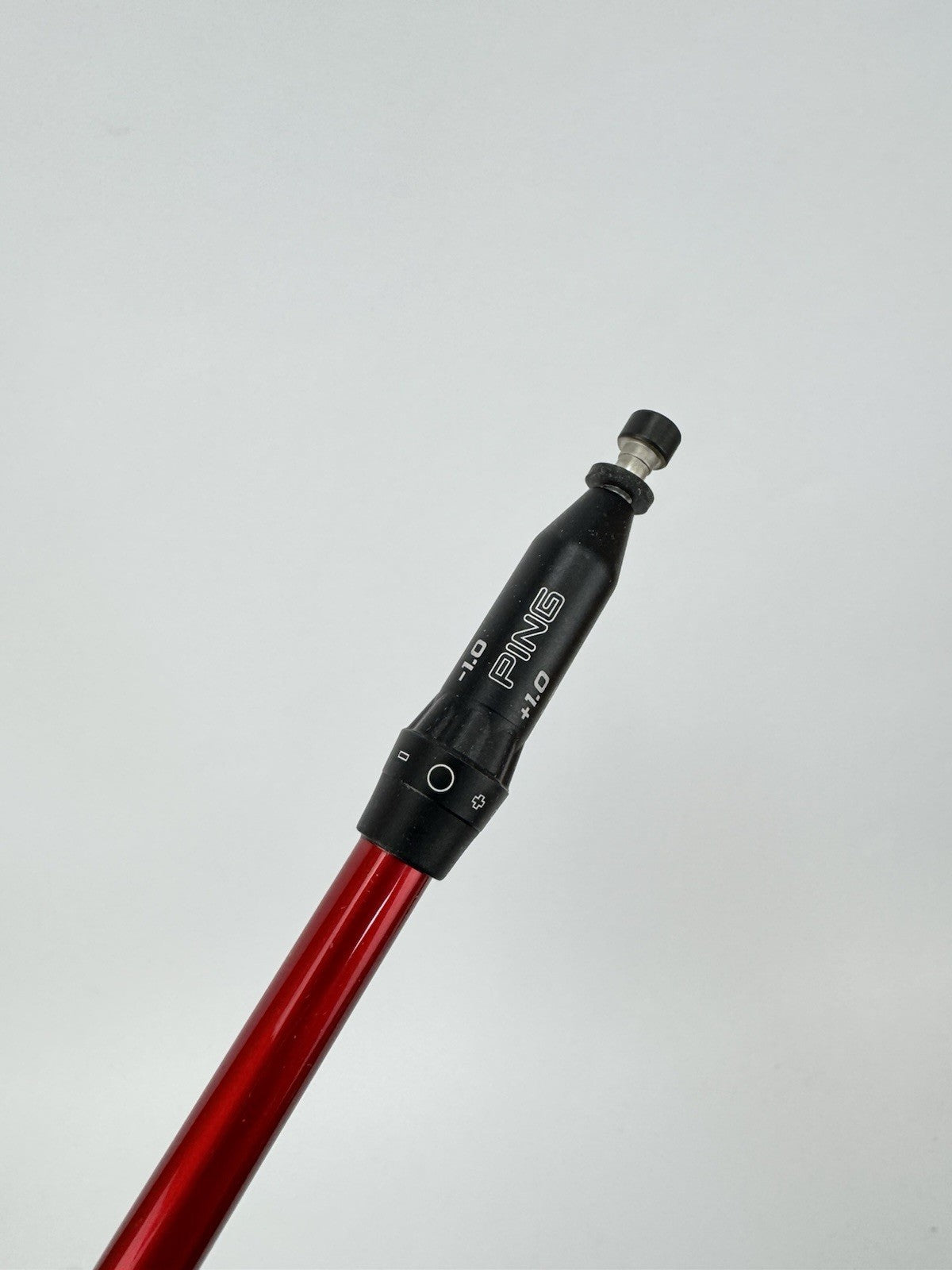 Ping G440 G430 Senior 7 Wood Shaft Fujikura Speeder NX 50 Graphite G425 /338827