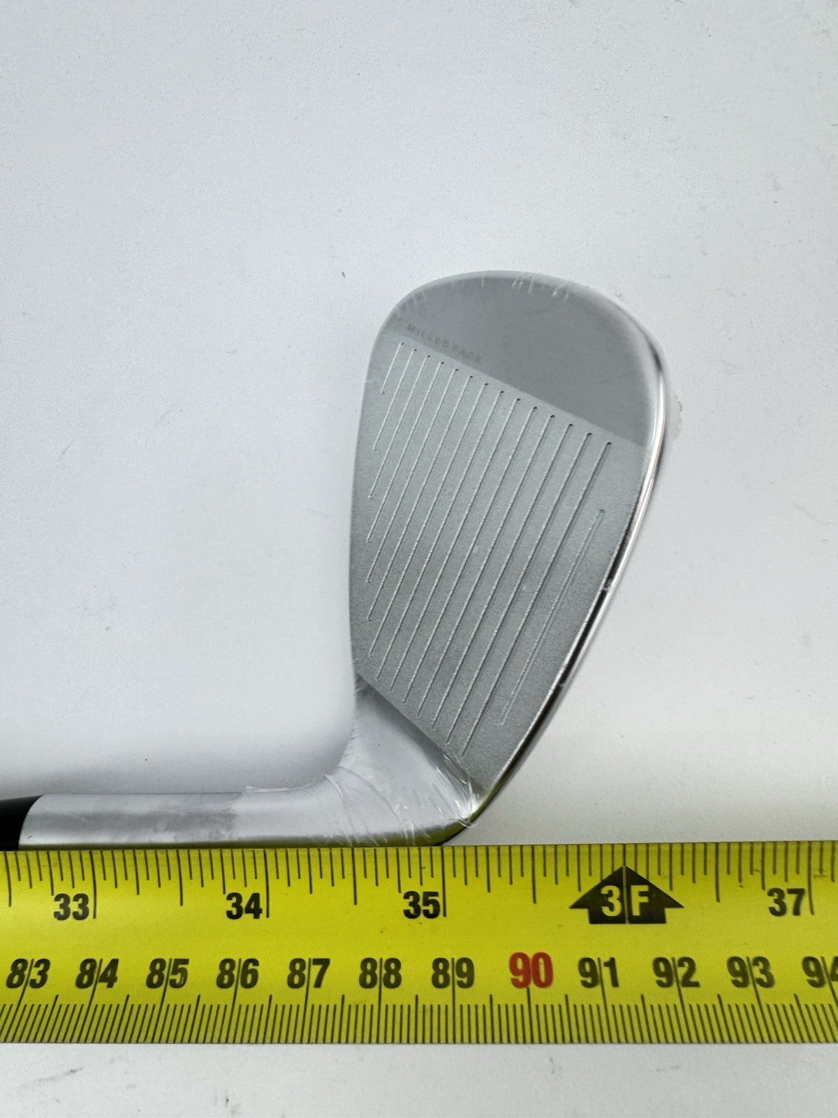 Cobra LTDx Ladies Pitching Wedge KBS PGI 55 Ladies Graphite /Left Handed /2929317