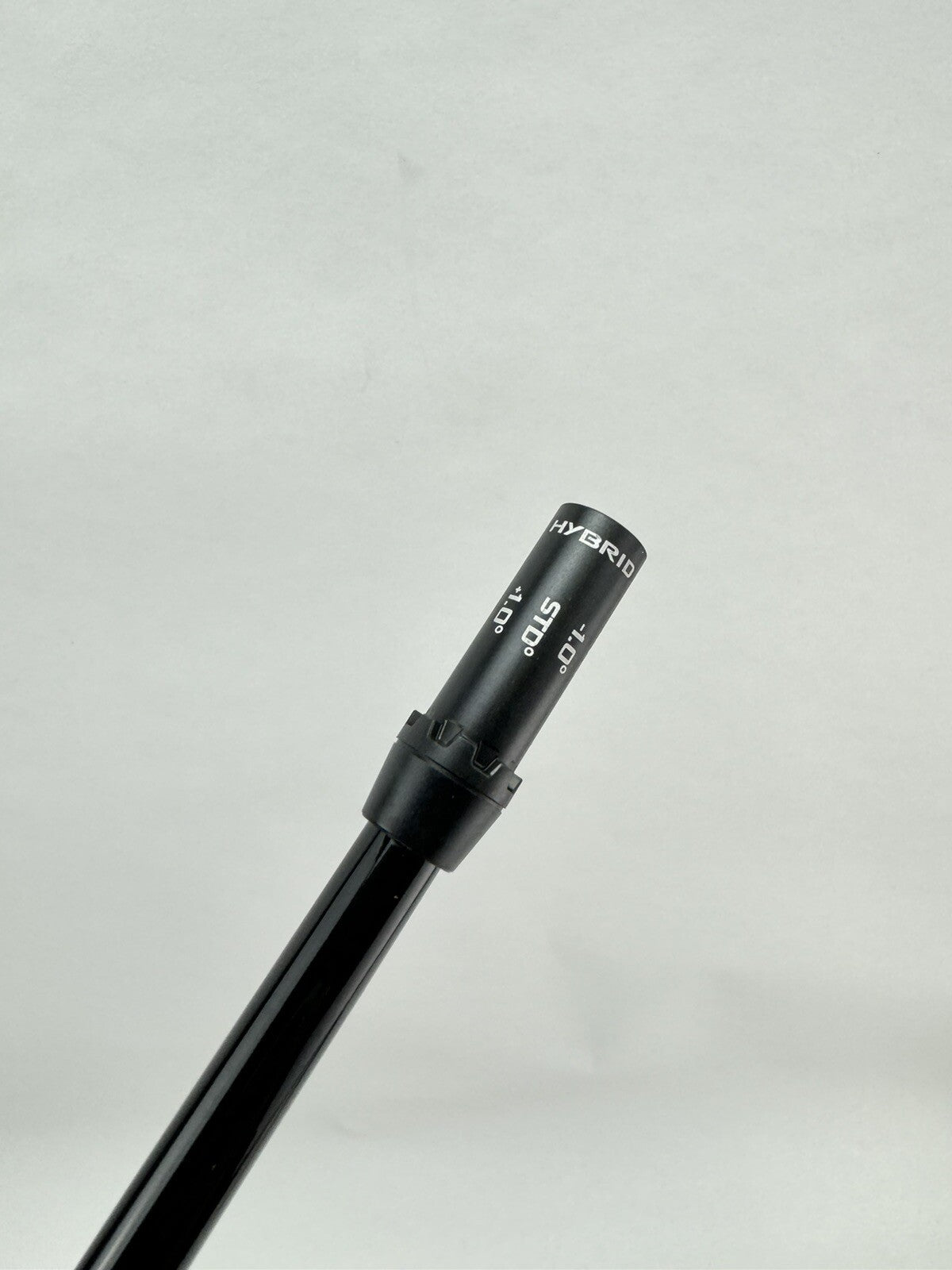 Cobra Hybrid Shaft Hzrdus Smoke RDX 6.5 X Flex Graphite 39.5” /New /266267