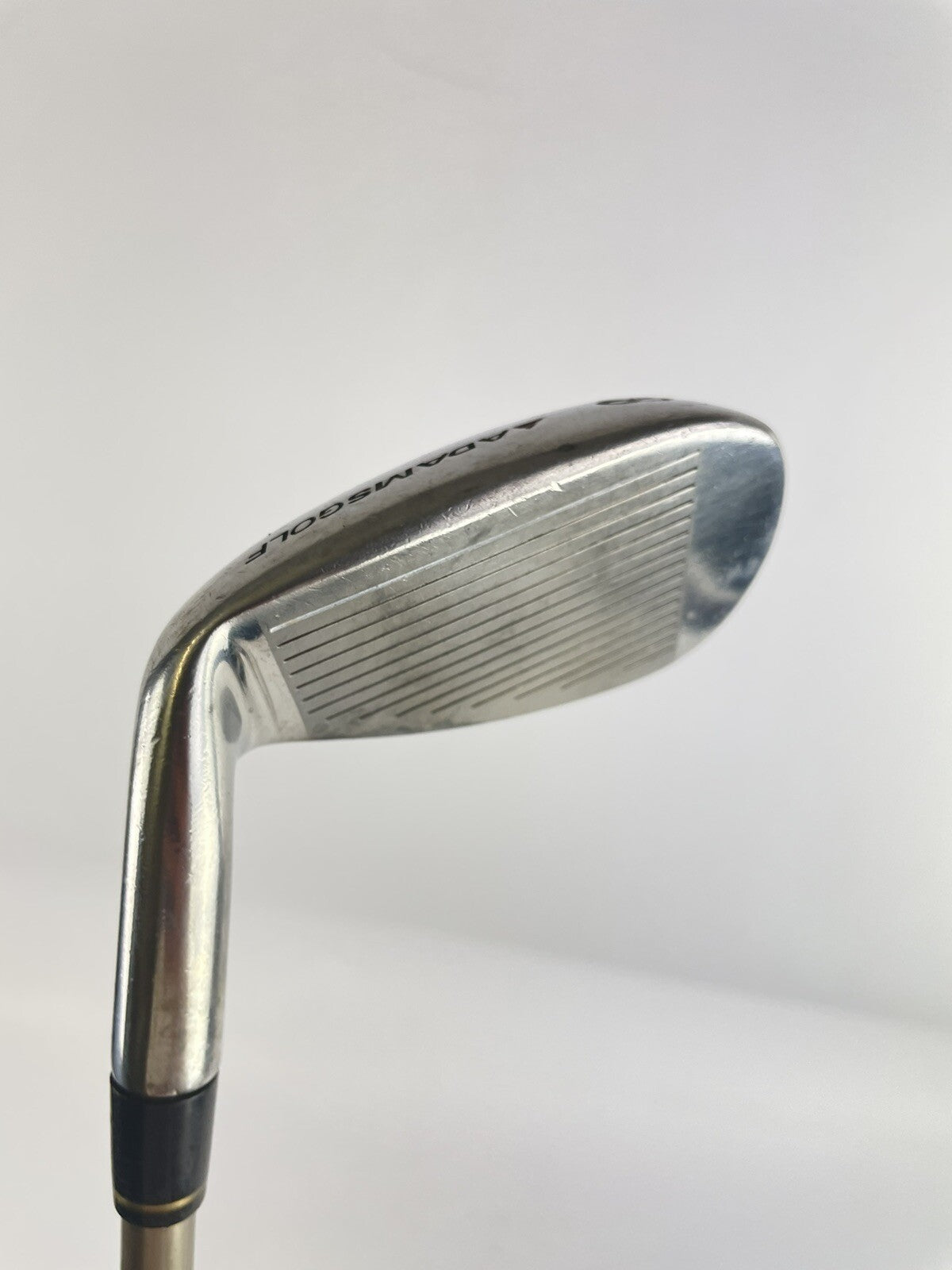 Adams Idea Ladies 8 Iron/Hybrid A2OS Womens Graphite /Right /New Grip /941711