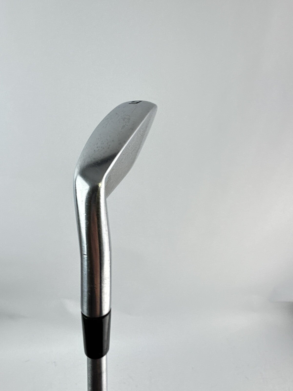 Cobra Forged Tec 6 Iron KBS Tour C-Taper Stiff Steel +1” /Right /New Grip /220186