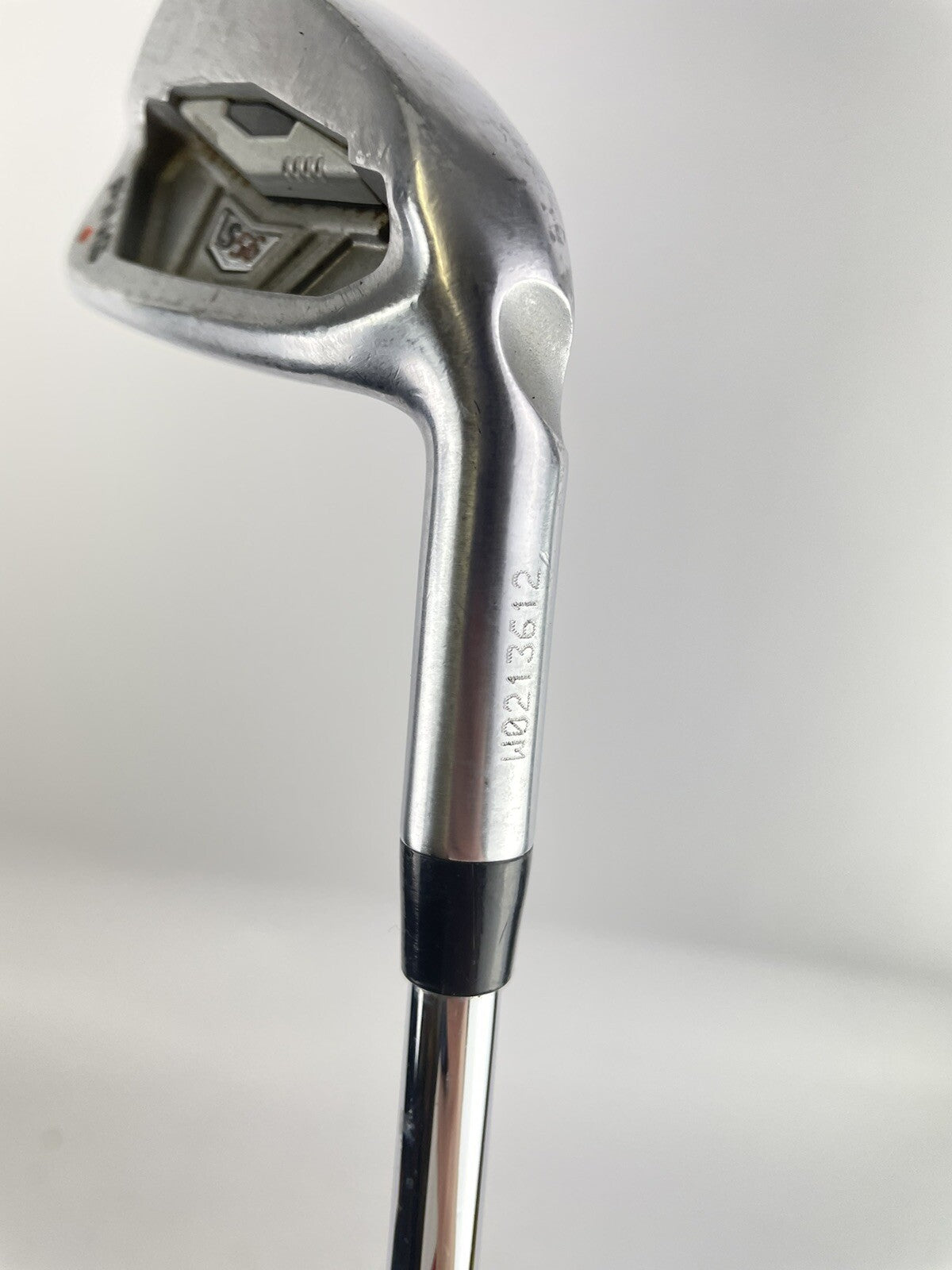 Ping S56 6 Iron Orange Dot Regular Flex Steel /Right Handed /Golf Pride /94235