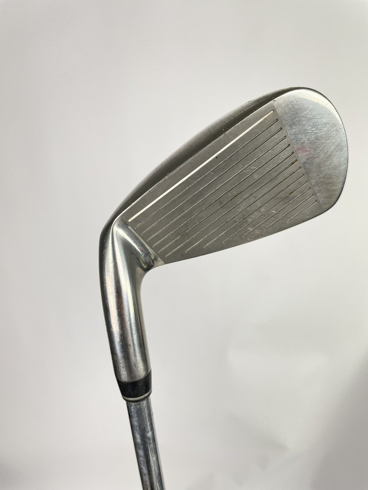 Yonex 4 Iron Cyberstar C280 Unilfex Steel /Right Handed /New Grip /02314