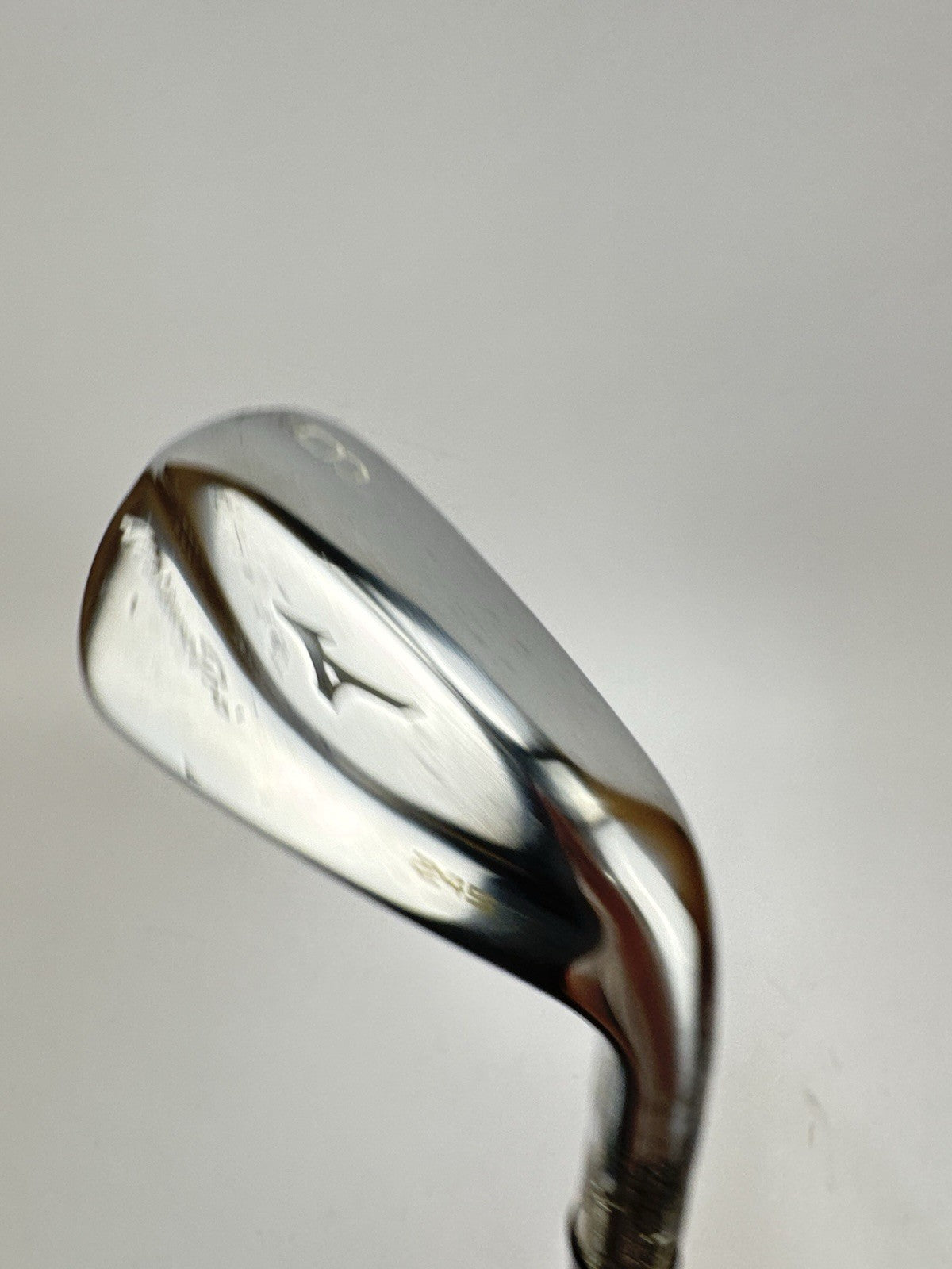 Mizuno Pro245 6 Iron Forged Elevate MPH 95 Regular Steel /Right Handed /349465