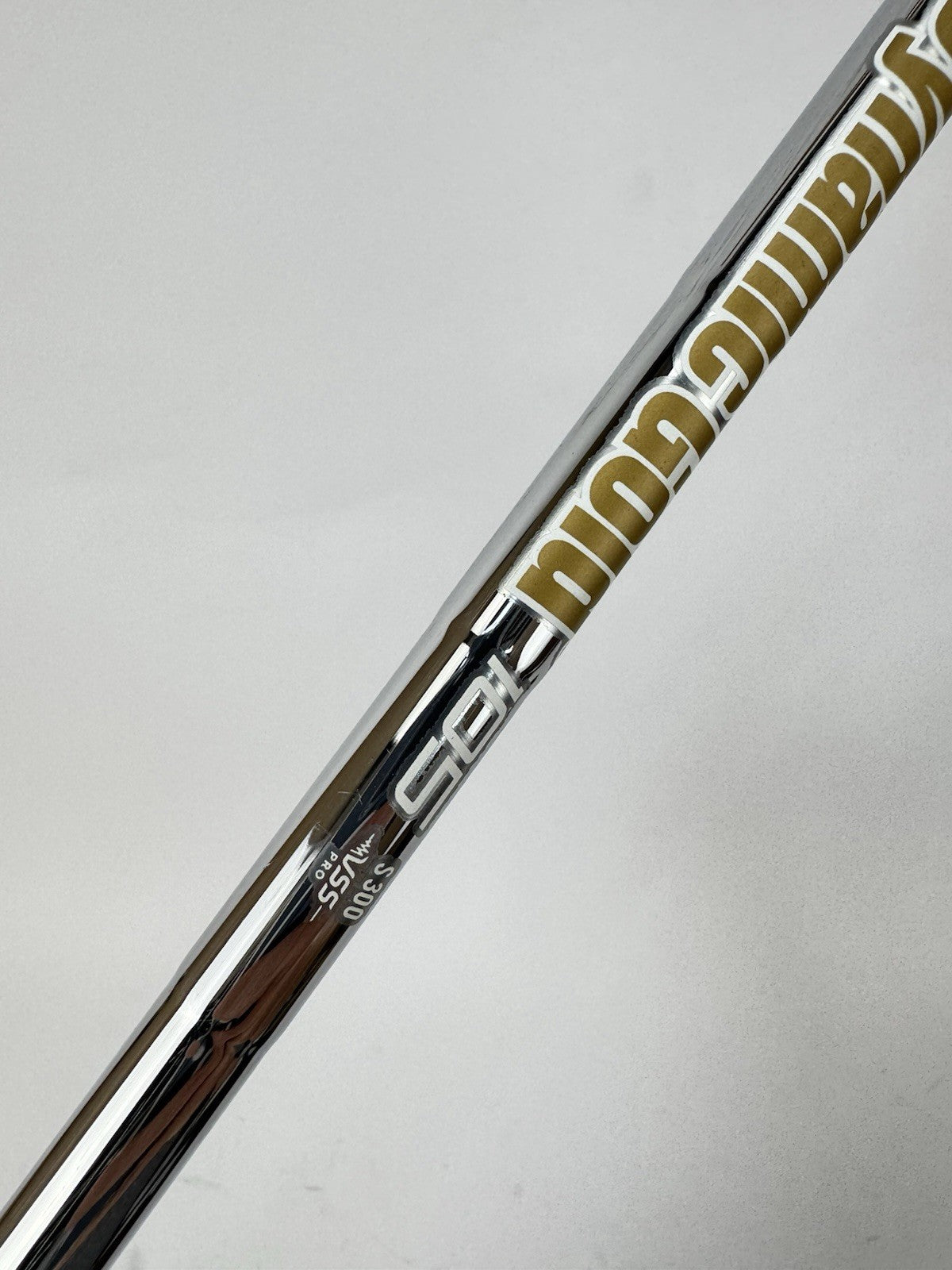 Sub70 639 MB 8 Iron Forged Raw DG105 S300 Vss Pro Stiff Steel /Right /New /3531915