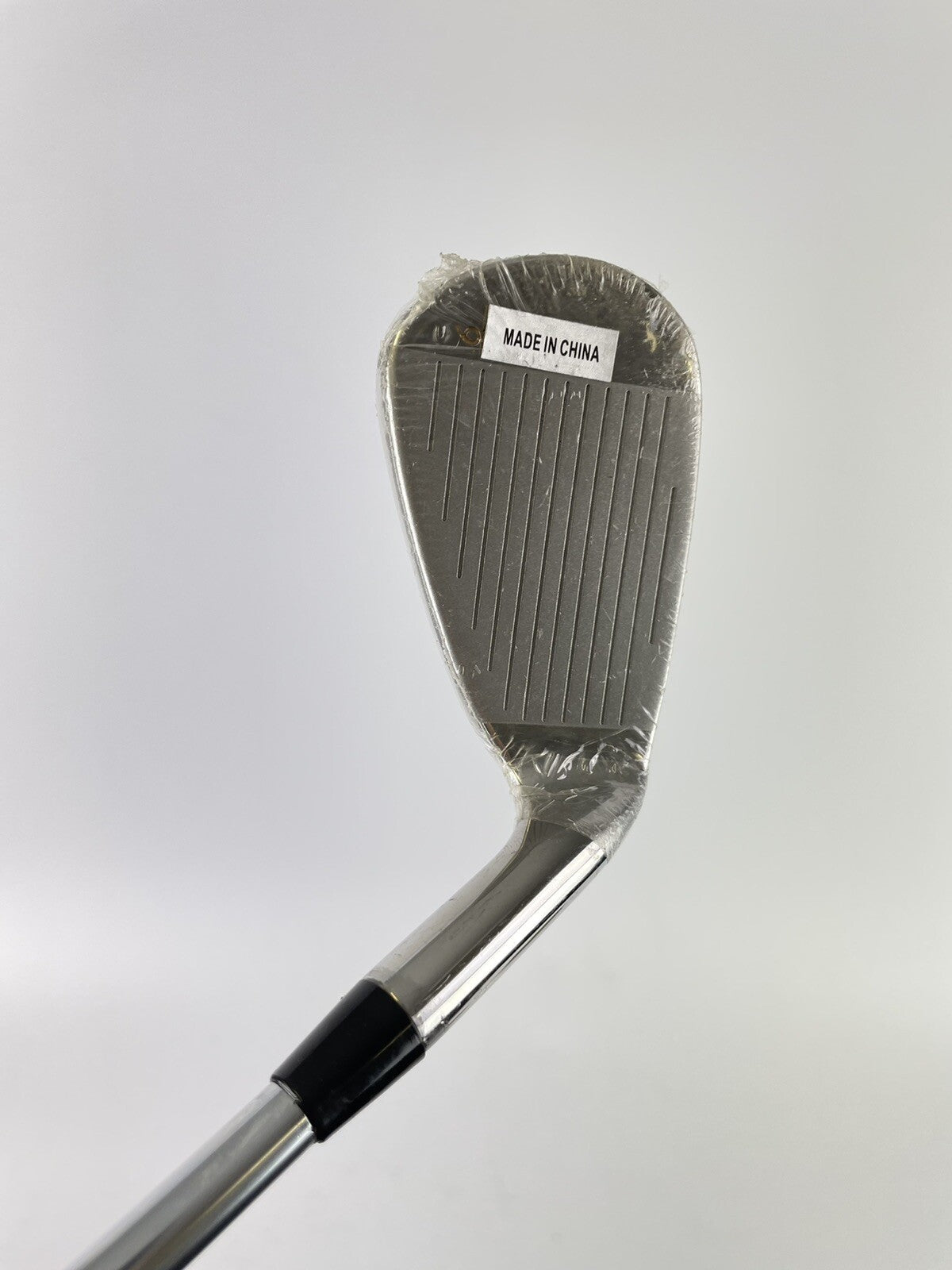 Snake Eyes Viper 6 Iron Regular Flex Steel /Left Handed /New /09455