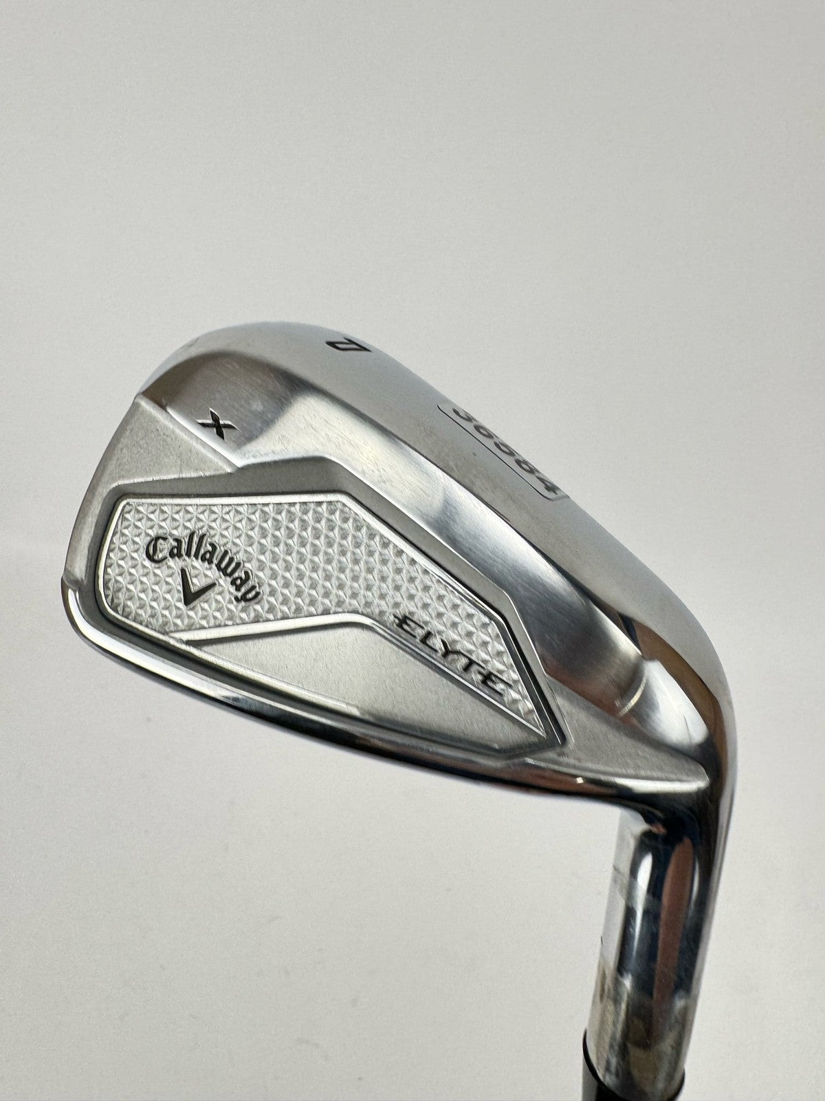 Callaway Elyte X Pitching Wedge Dynamic Gold 95 R300 Regular Flex Steel //365841
