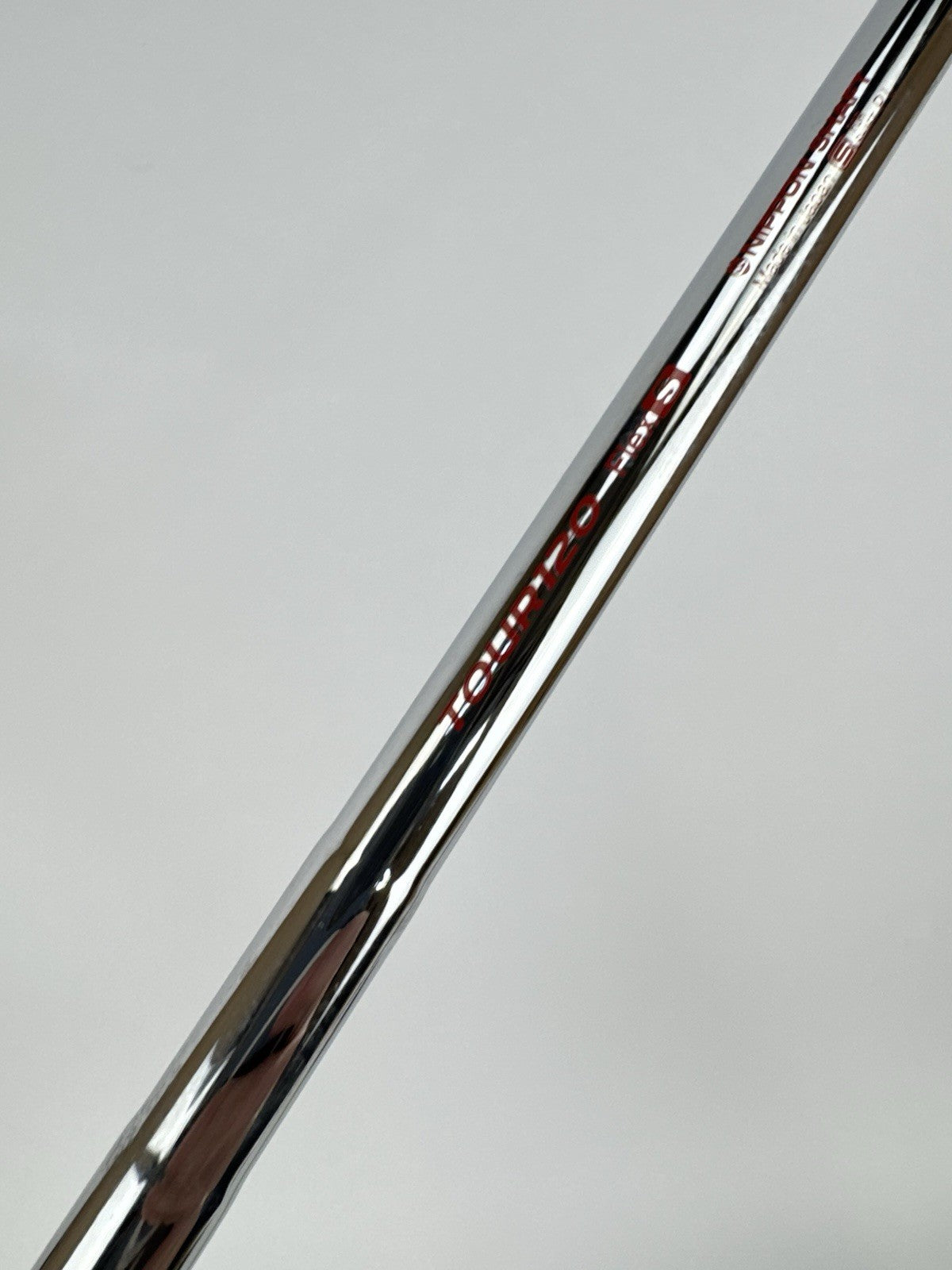 Nippon Modus3 Iron Shaft Tour 120 Stiff Steel 35.25" /0.370 Parallel /328316
