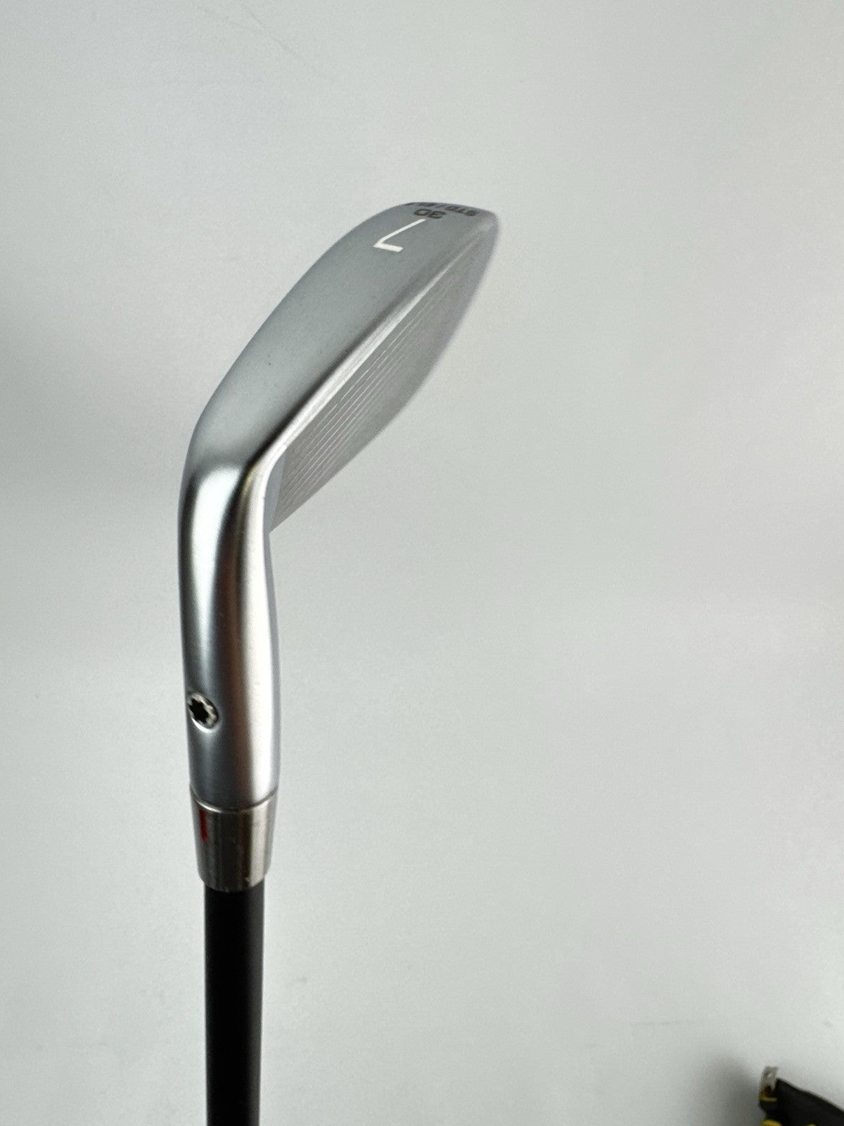 Mizuno JPX923 Ladies 7 Iron Forged Project X LZ 3.5 Lite Graphite /Demo /311496