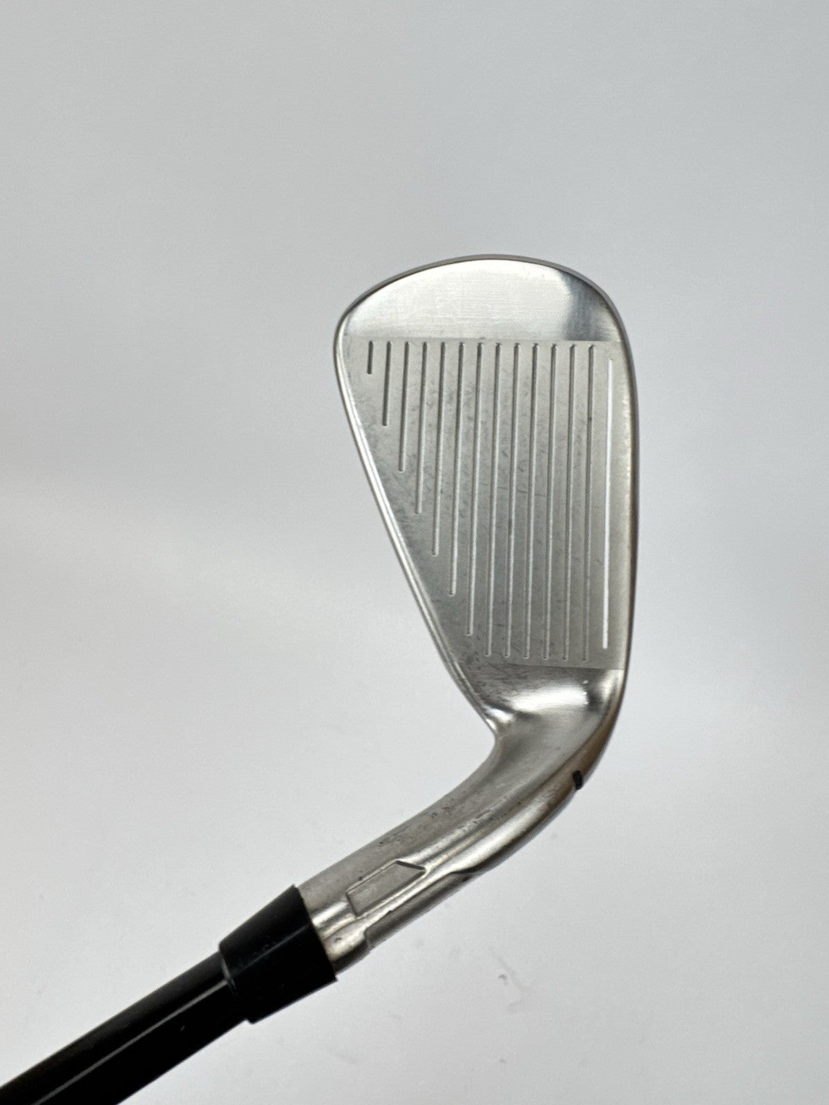 Taylormade Sim2 Max Os 6 Iron Left Handed Tensei White 70 Stiff Graphite /3364110