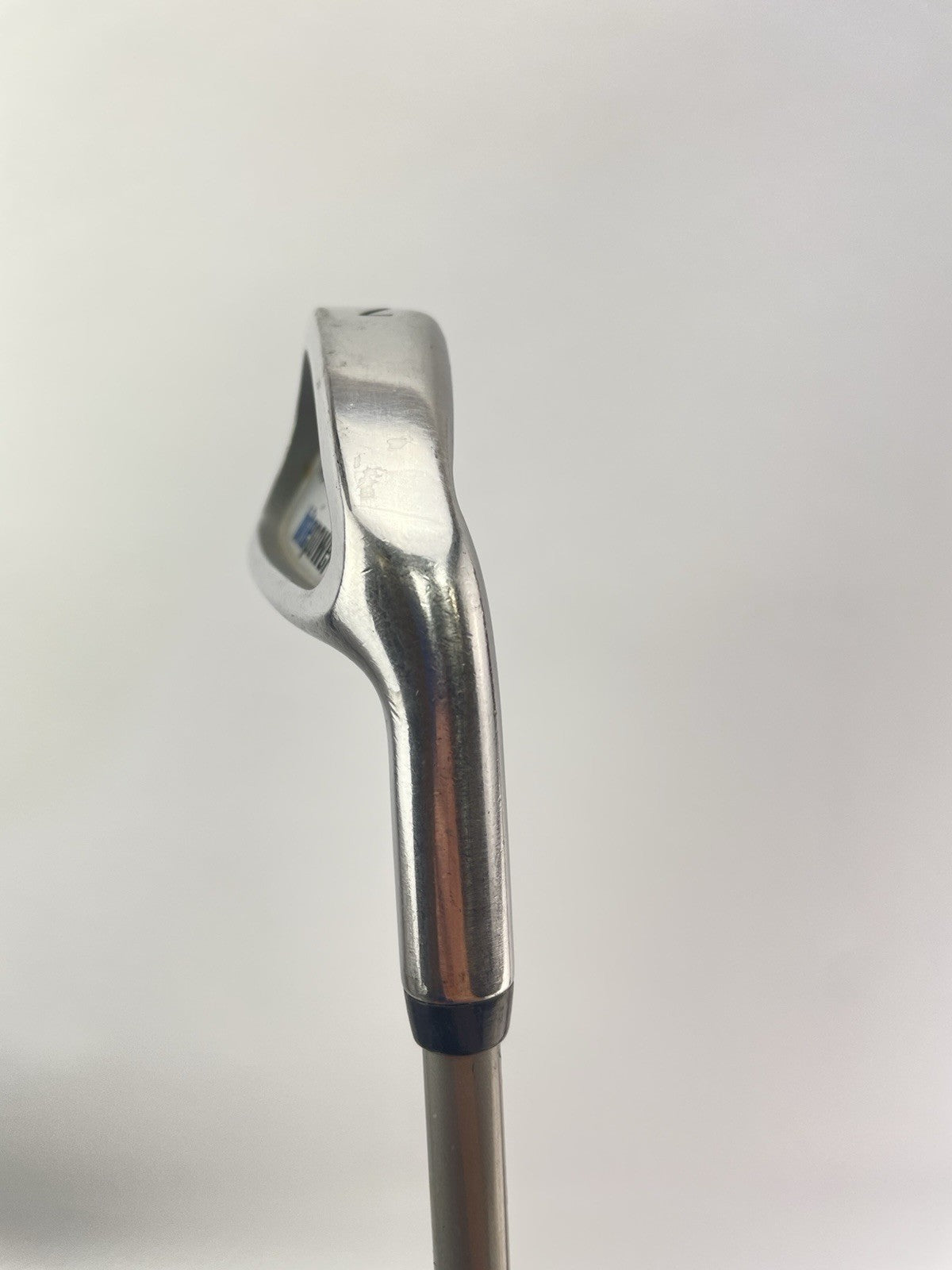 Mens Golf 7 Iron Max Bitepower Regular Flex Graphite /Right /New Grip /256634