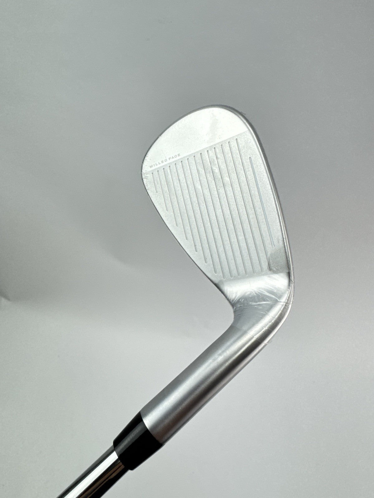 Cobra LTDX Pitching Wedge Left Handed KBS Tour 90 Regular Flex Steel /New /2488610