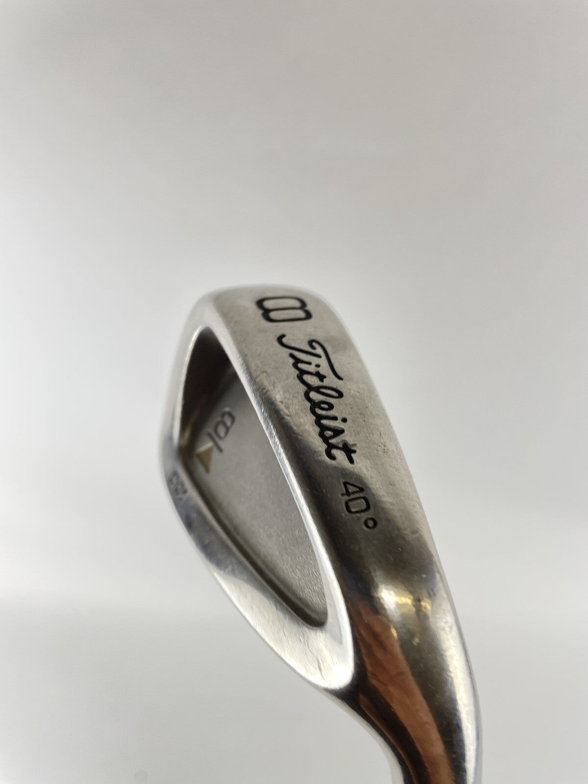 Titleist Golf 8 Iron DCI 40* Regular Graphite /Right Handed /New Grip /117963